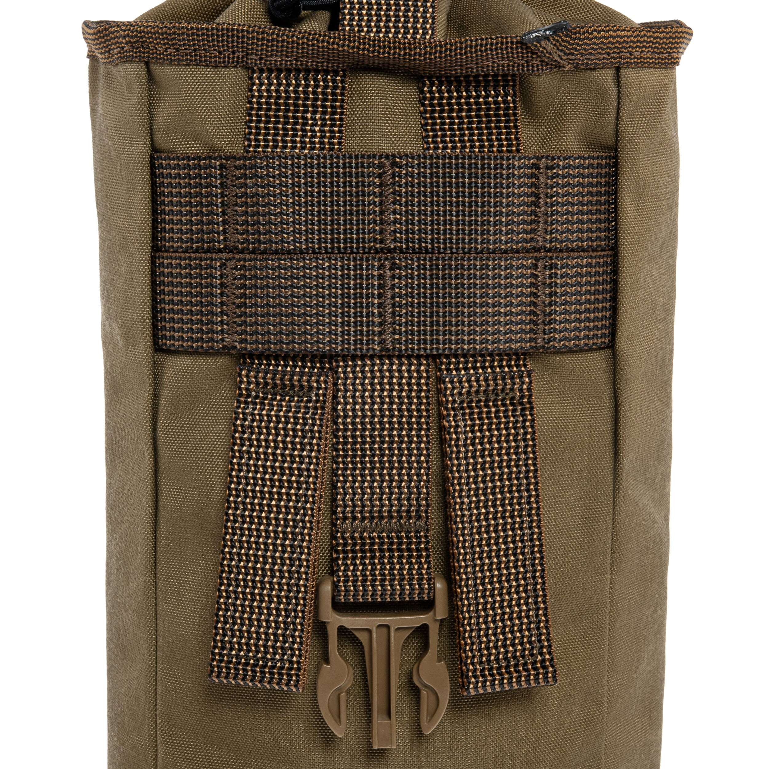 Dump pouch Savotta - Marrone