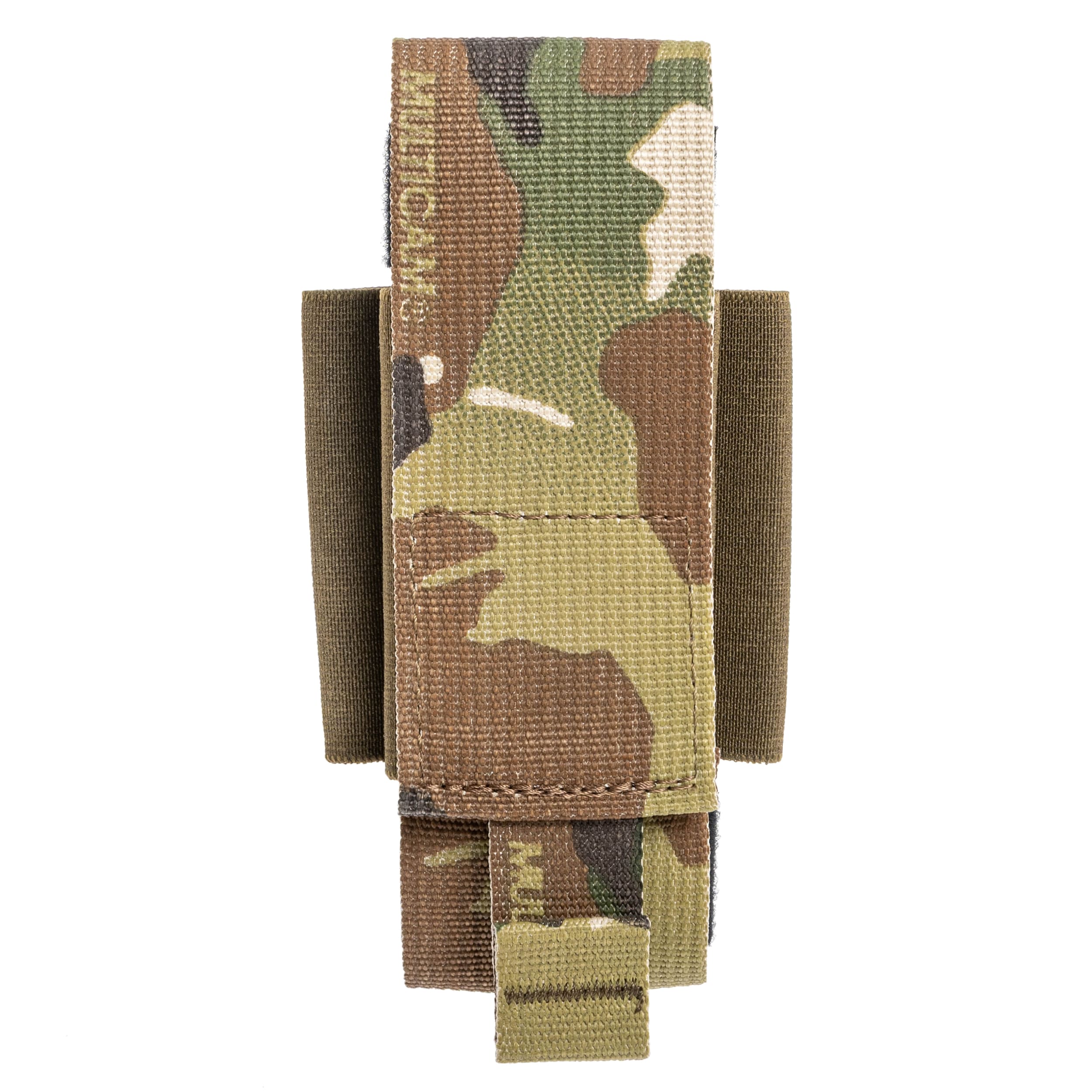 Porta laccio emostatico Savotta Tourniquet Pouch - MultiCam