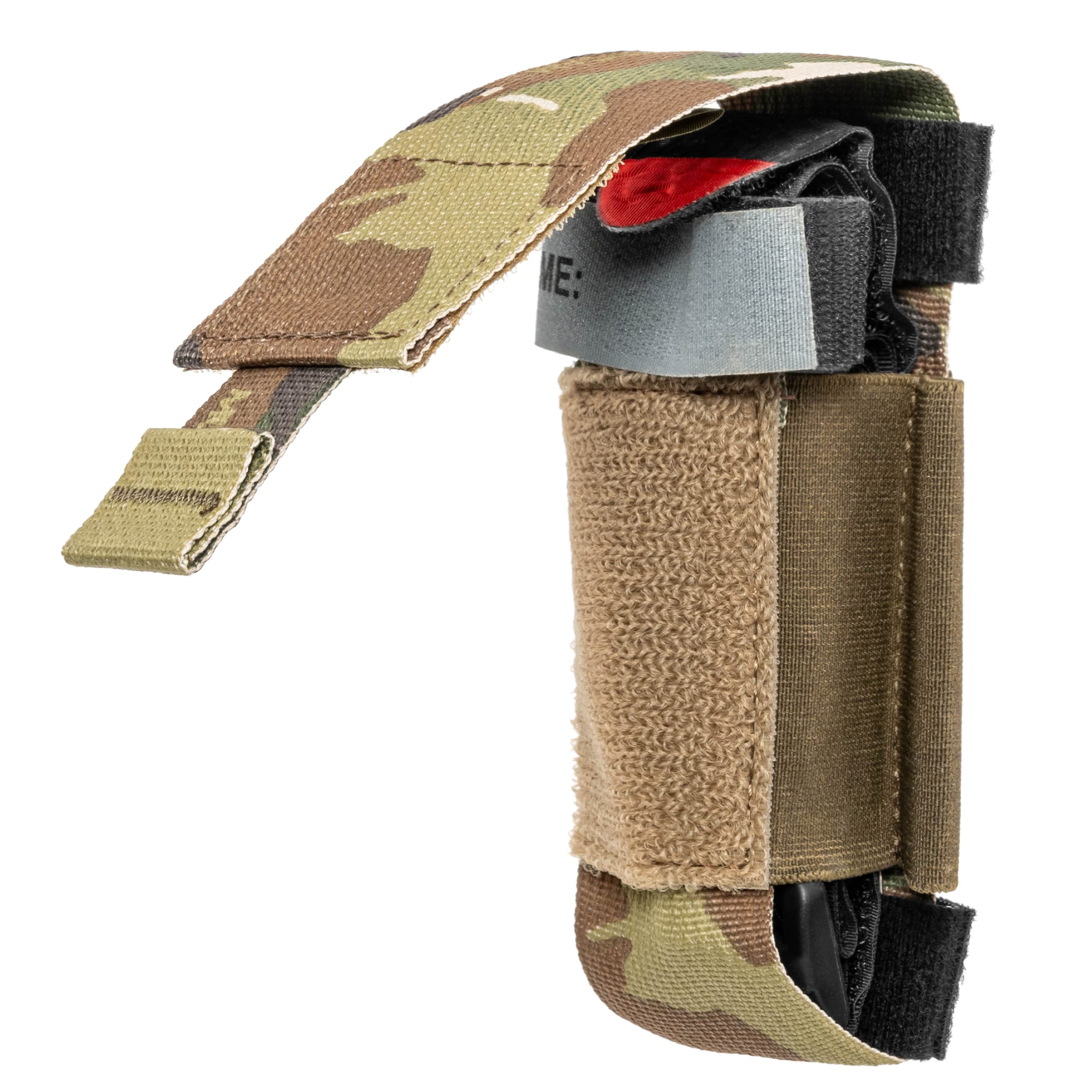 Porta laccio emostatico Savotta Tourniquet Pouch - MultiCam