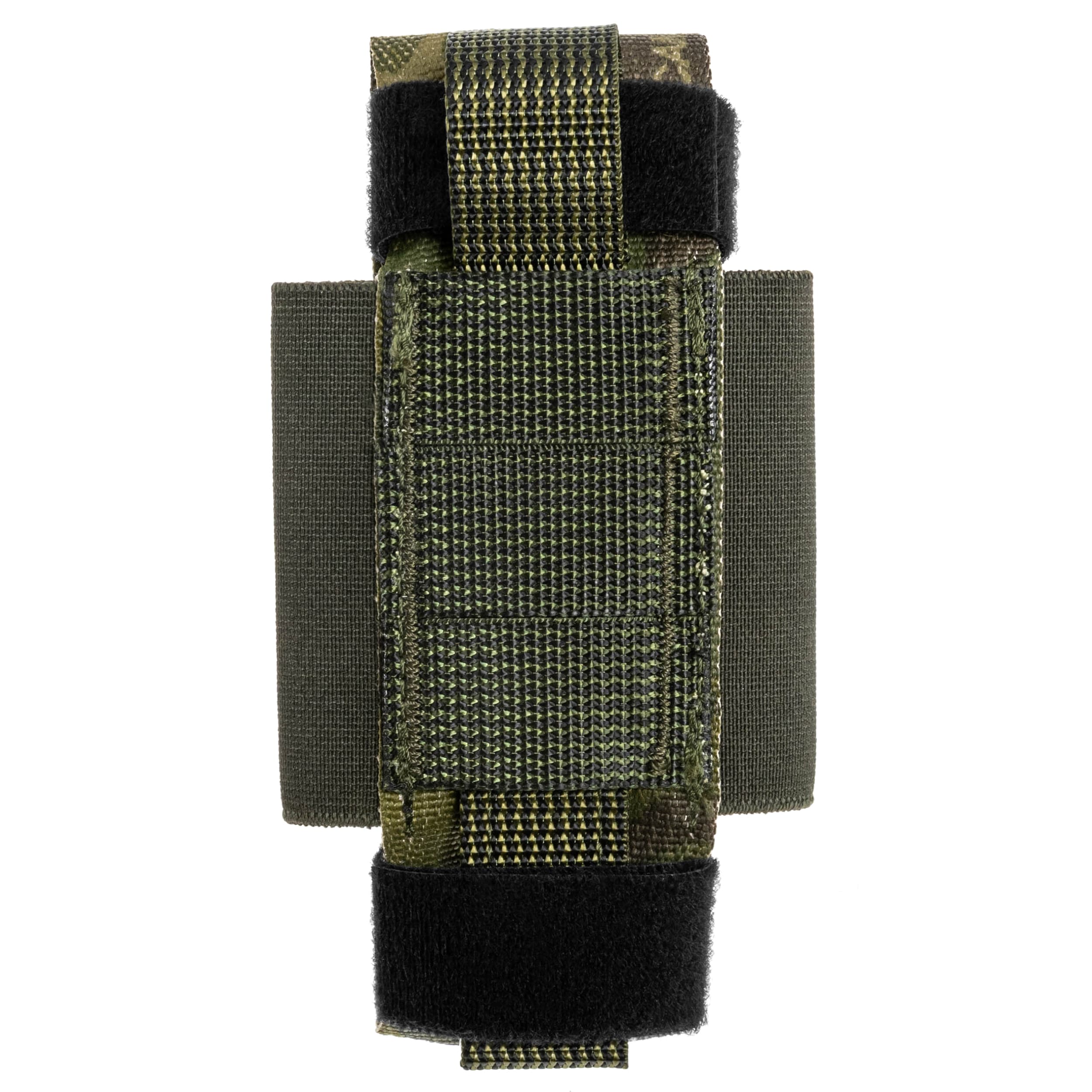 Tasca porta laccio emostatico Savotta Tourniquet Pouch - MultiCam Tropic
