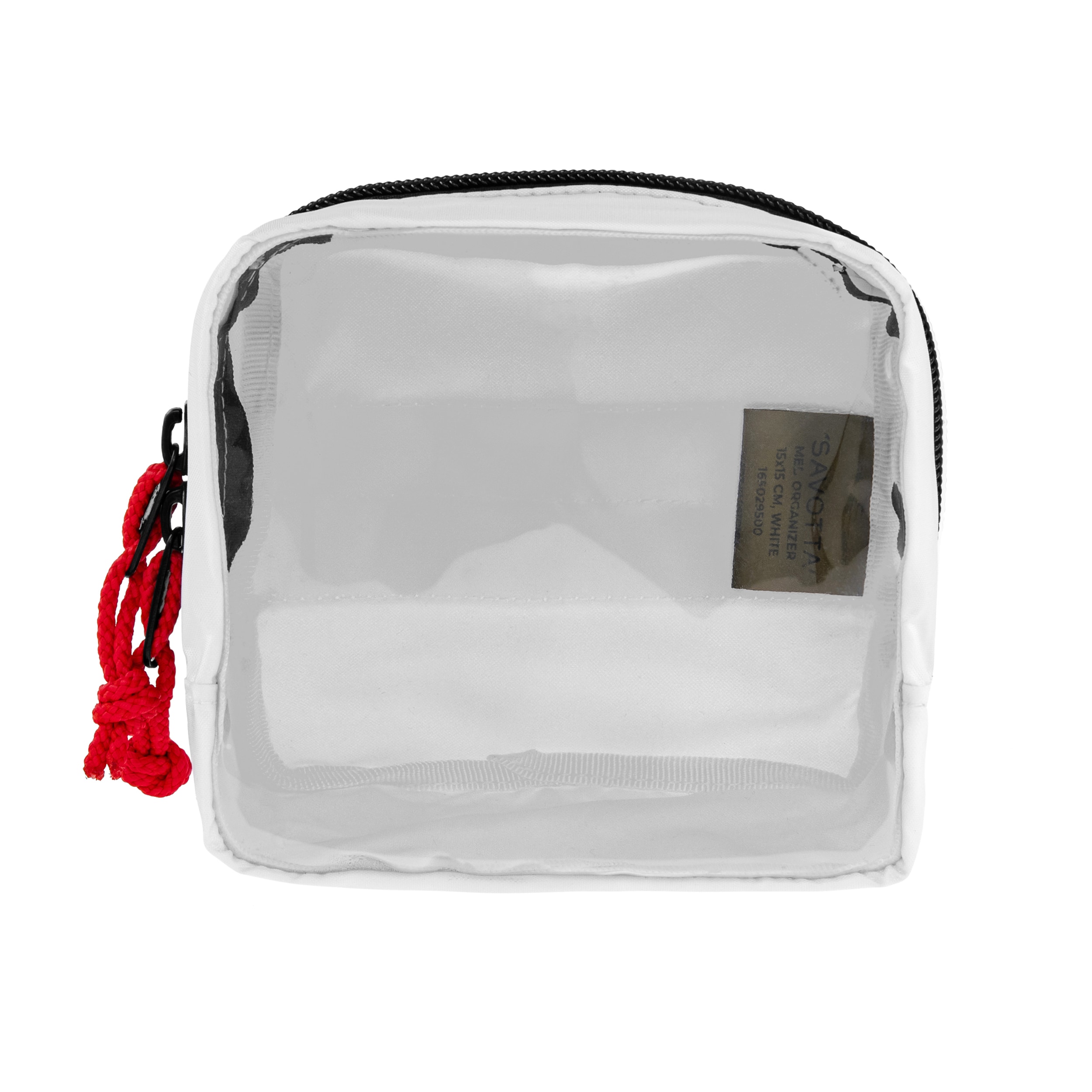 Organizer Savotta Med 15 x 15 cm - White
