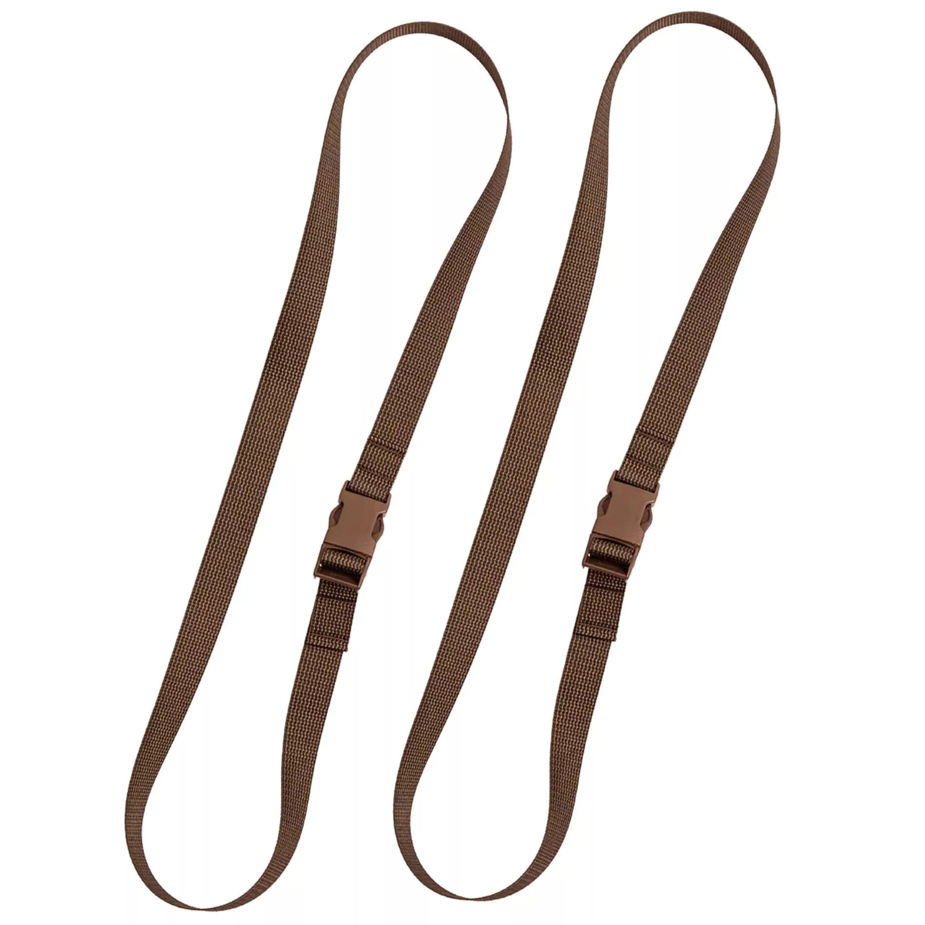 Cinghie Savotta SR Buckle 120 cm 2 pz - Brown