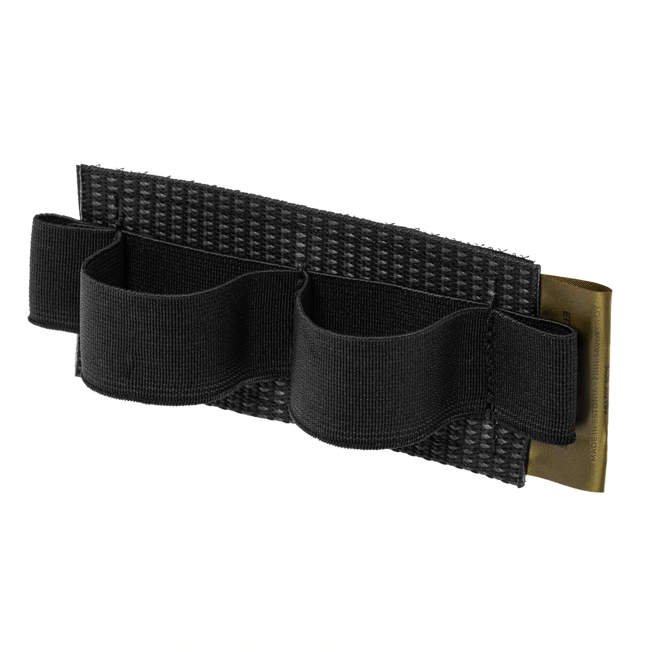 Organizer elastico Savotta Elastic Organizer x2 - Black