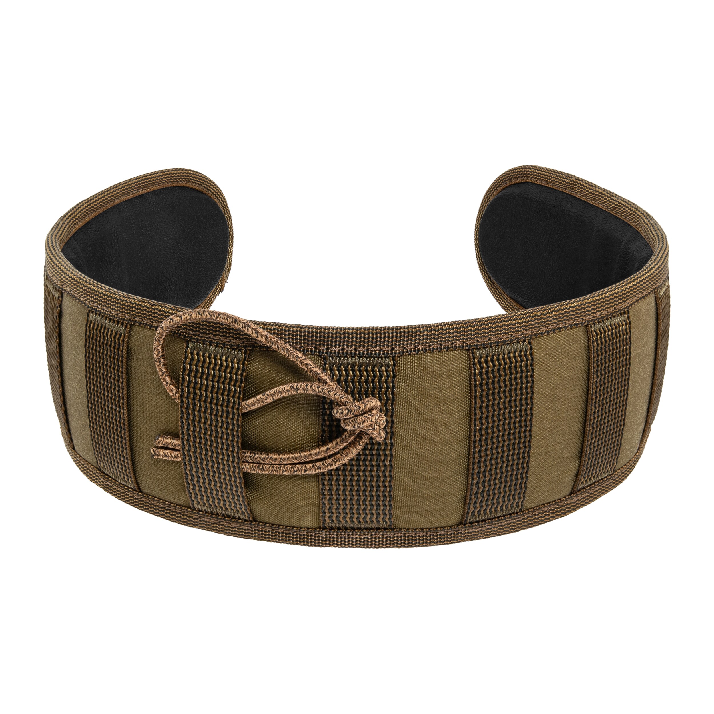 Imbottitura modulare per cintura Savotta Valjas Slim - Brown