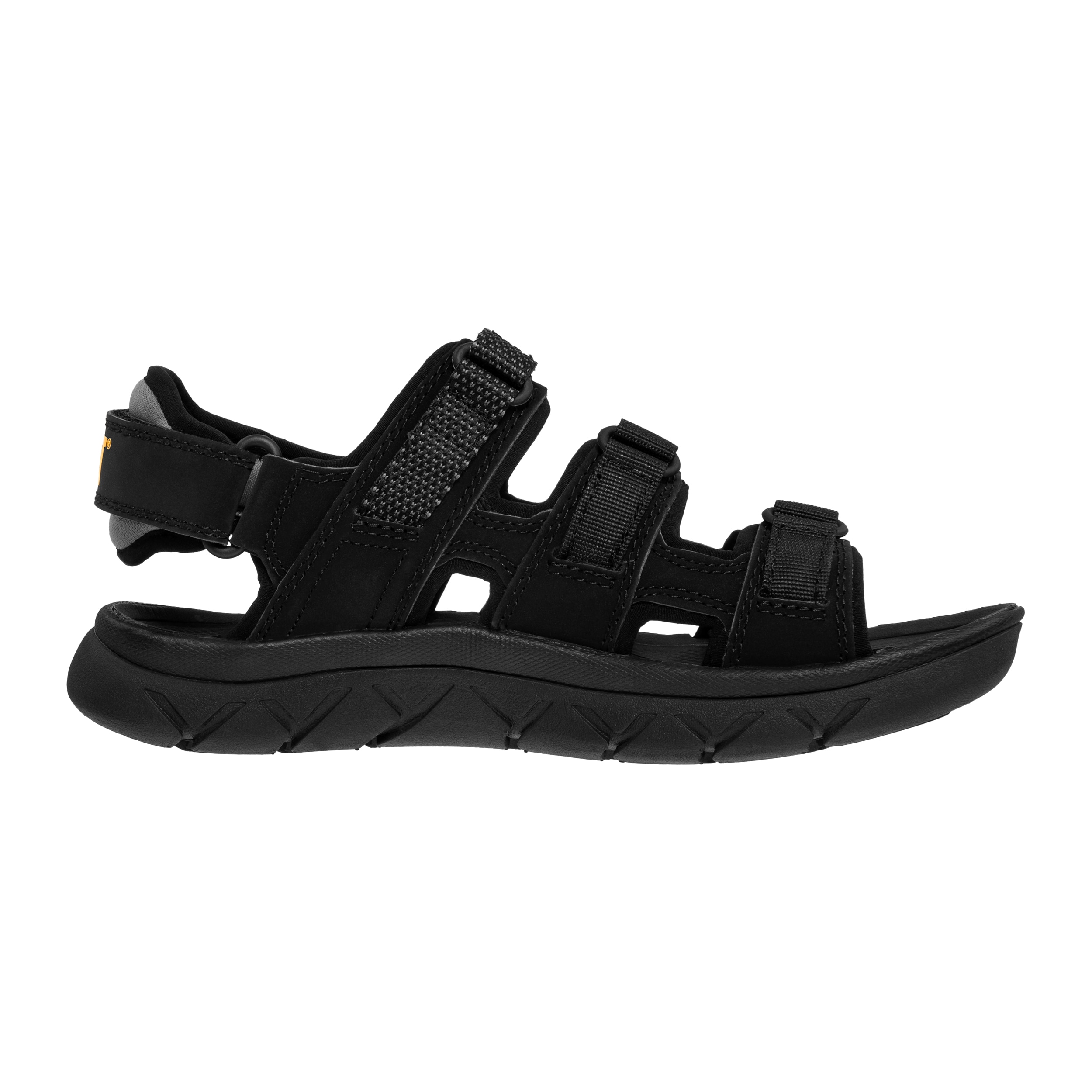 Sandali Cat Footwear Cadent - Black