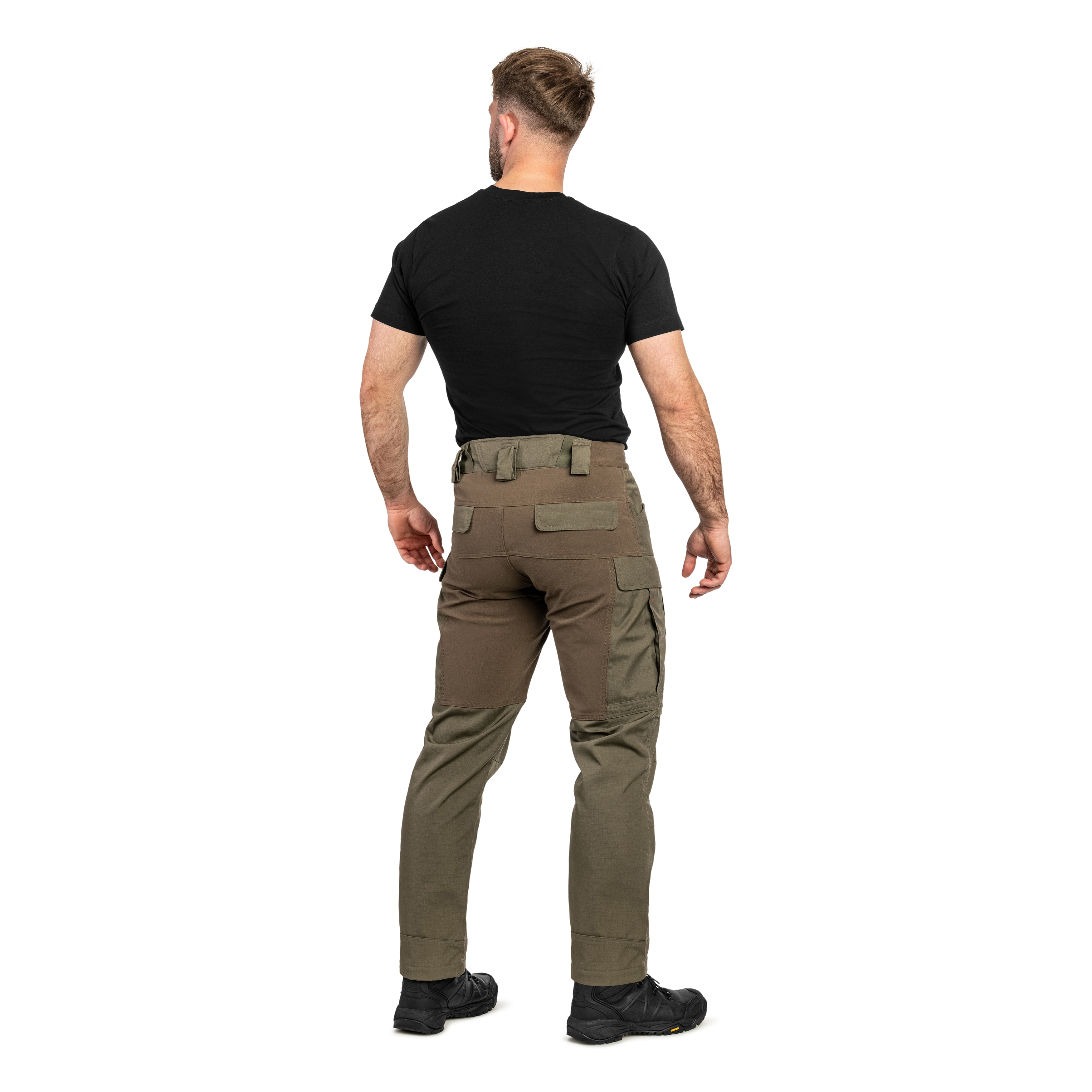 Pantaloni UF PRO P-40 Classic Gen.3 Tactical - Brown Grey