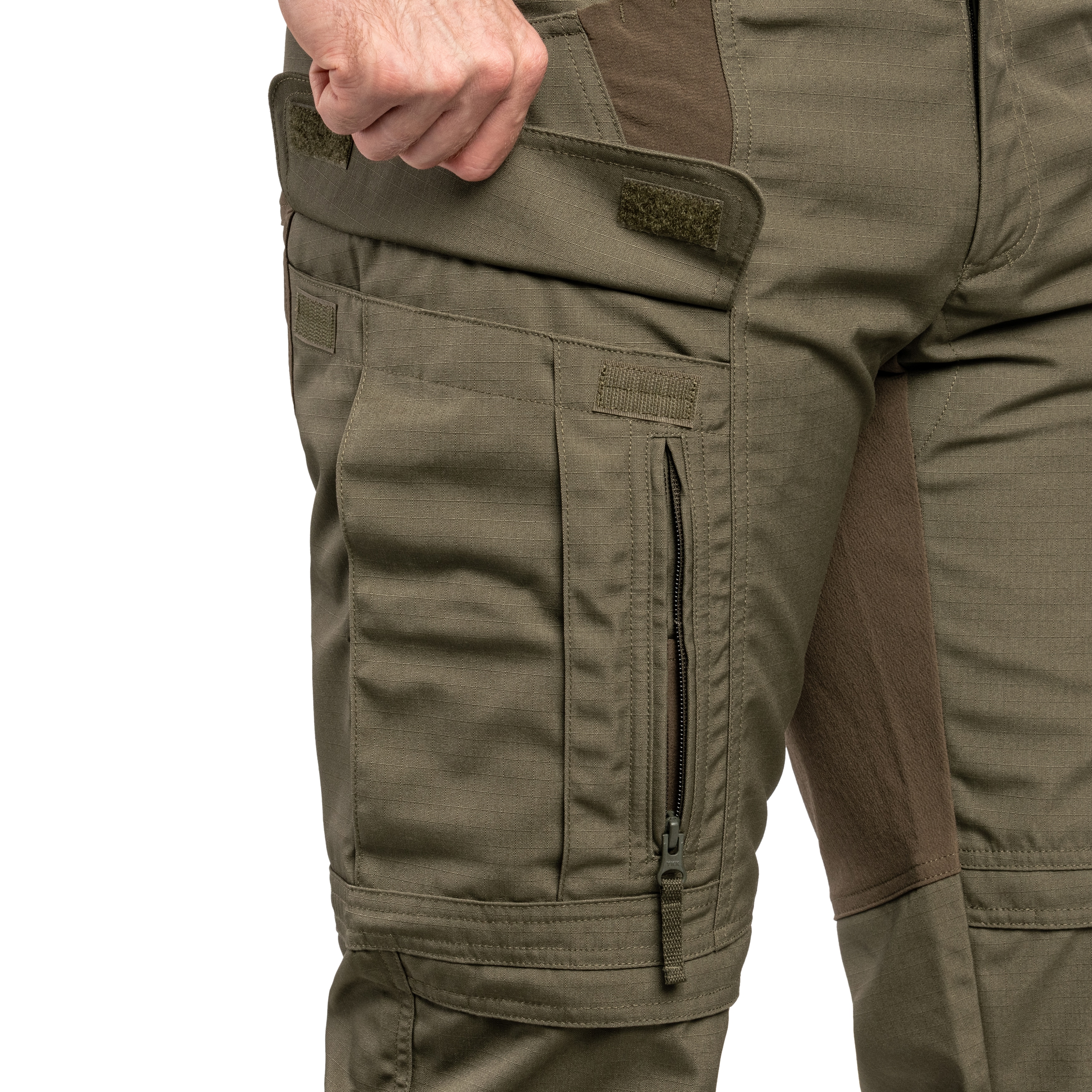Pantaloni UF PRO P-40 Classic Gen.3 Tactical - Brown Grey