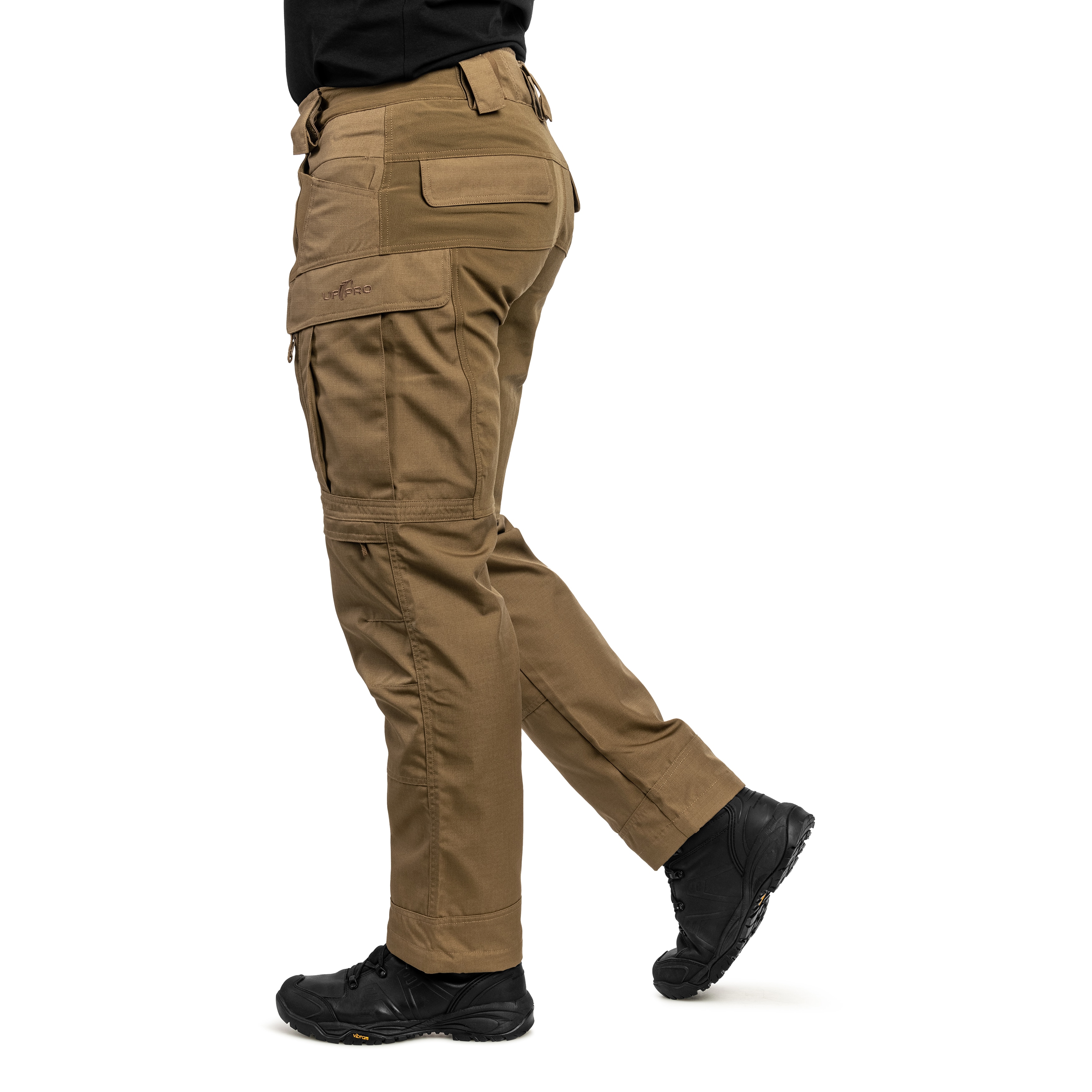 Pantaloni tattici UF PRO P-40 Classic Gen.3 - Kangaroo
