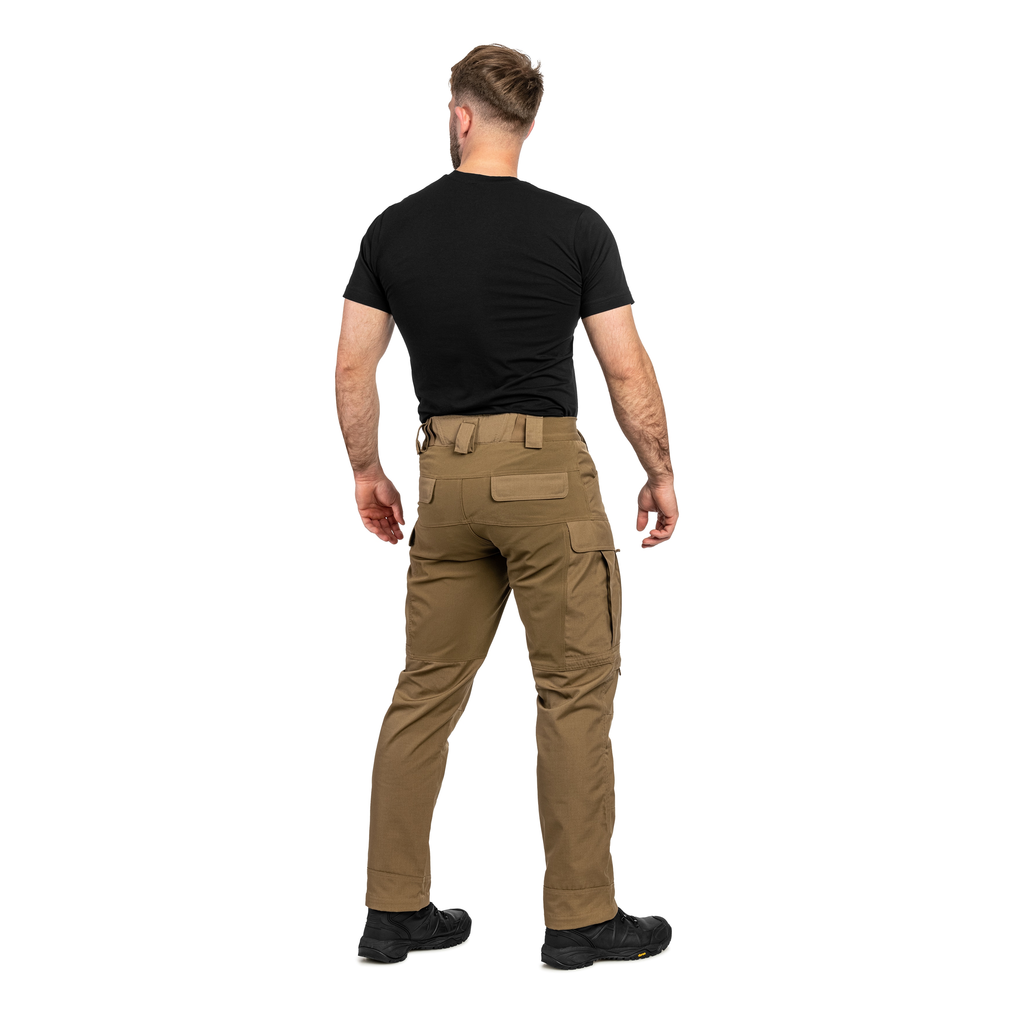 Pantaloni tattici UF PRO P-40 Classic Gen.3 - Kangaroo