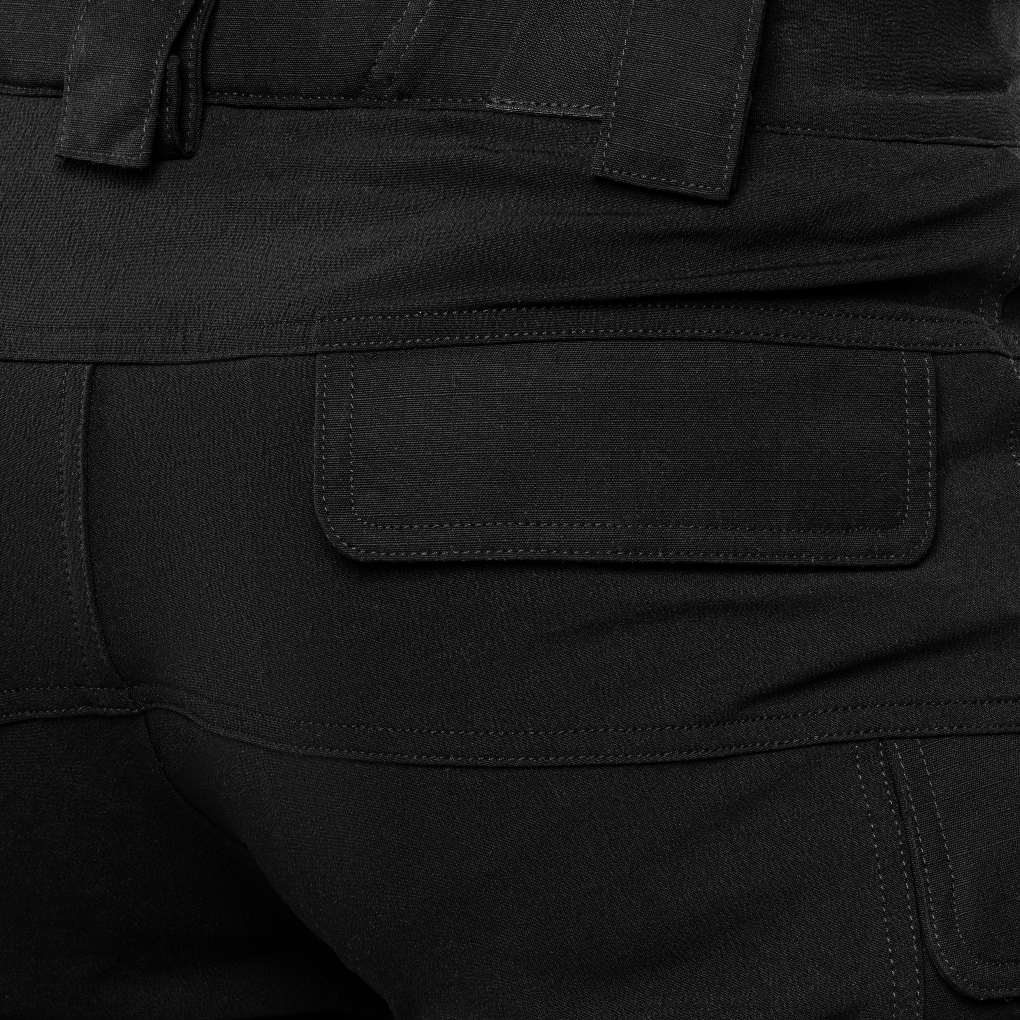 Pantaloni tattici UF PRO P-40 Classic Gen.3 - Black
