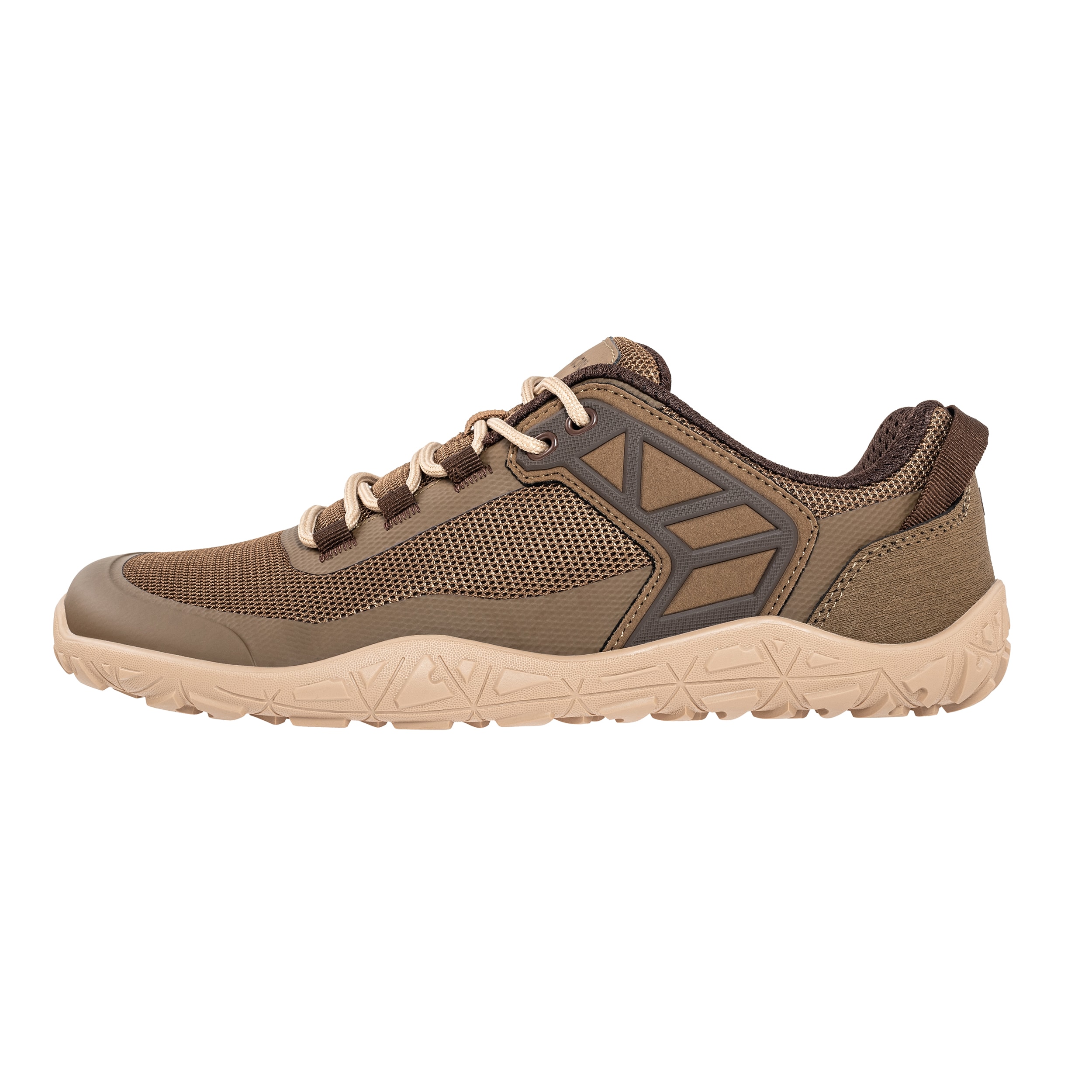 Scarpe sportive Bennon Barefoot - Brown
