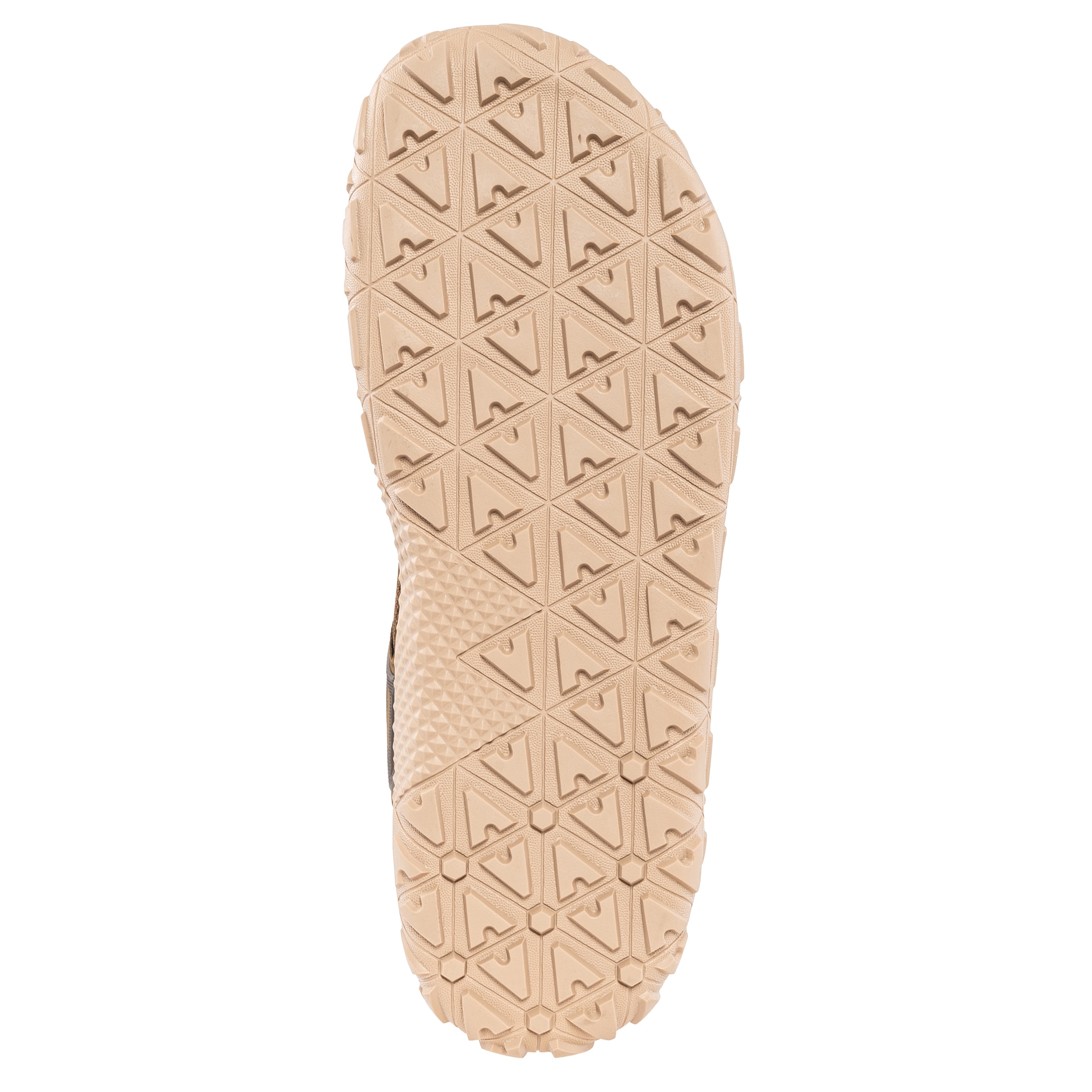 Scarpe sportive Bennon Barefoot - Brown
