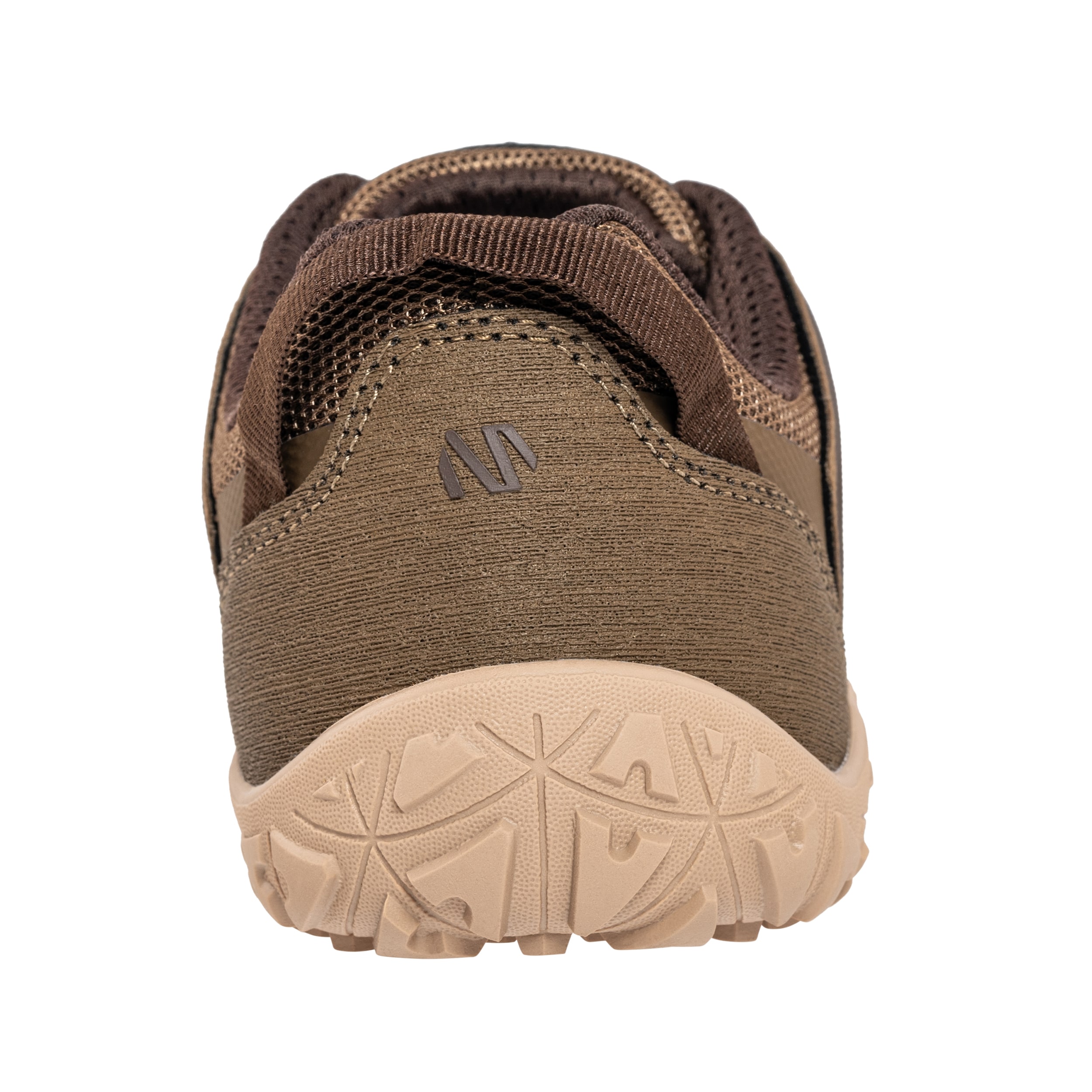 Scarpe sportive Bennon Barefoot - Brown