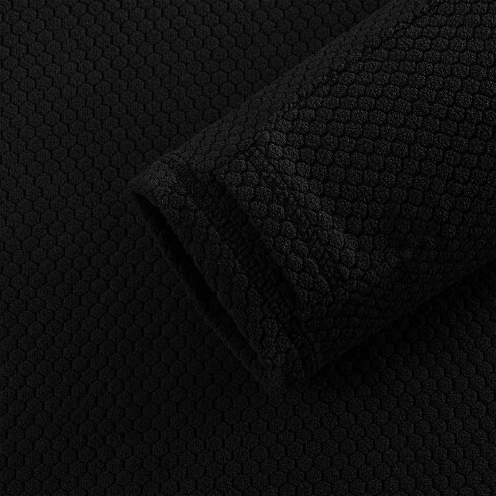 Maglia termica M-Tac Delta Level 2 Hex - Black