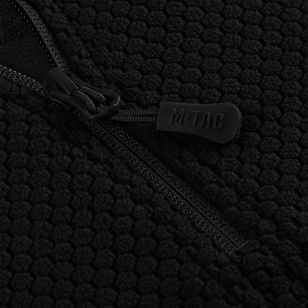 Maglia termica M-Tac Delta Level 2 Hex - Black