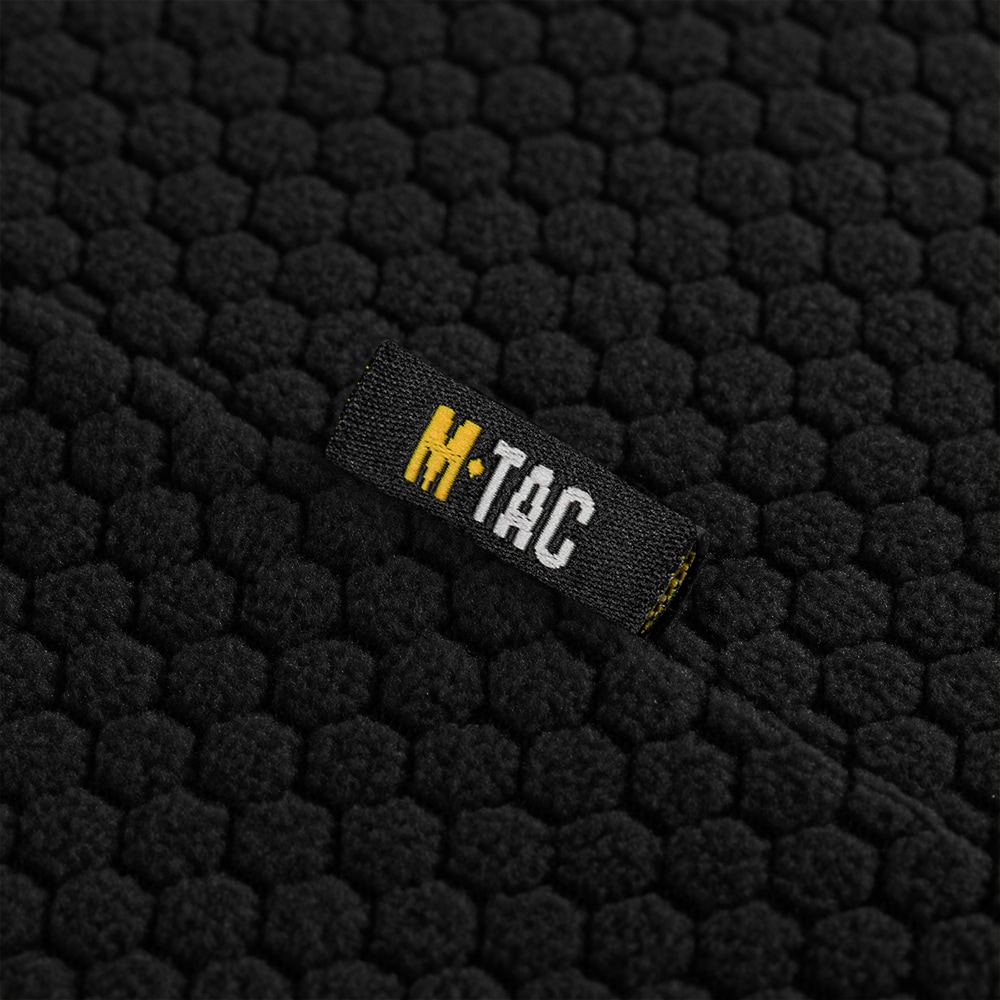 Maglia termica M-Tac Delta Level 2 Hex - Black