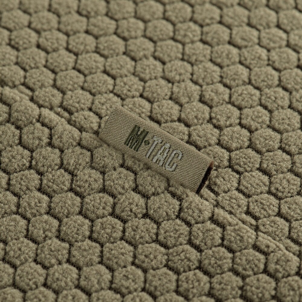 Maglia termica M-Tac Delta Level 2 Hex - Tan
