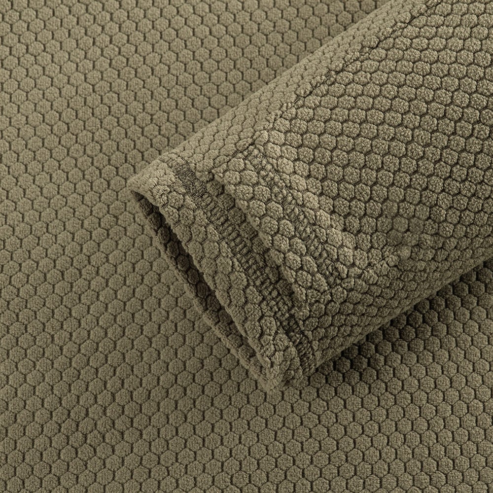 Maglia termica M-Tac Delta Level 2 Hex - Tan
