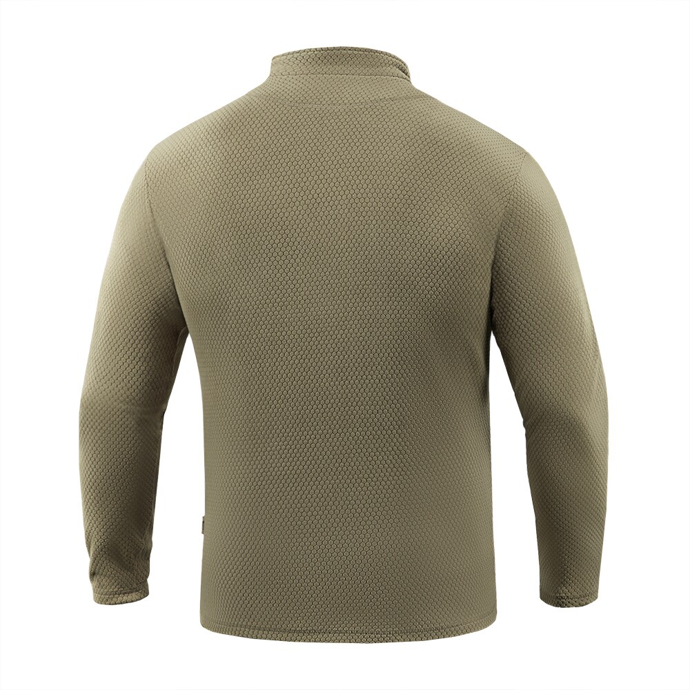 Maglia termica M-Tac Delta Level 2 Hex - Tan
