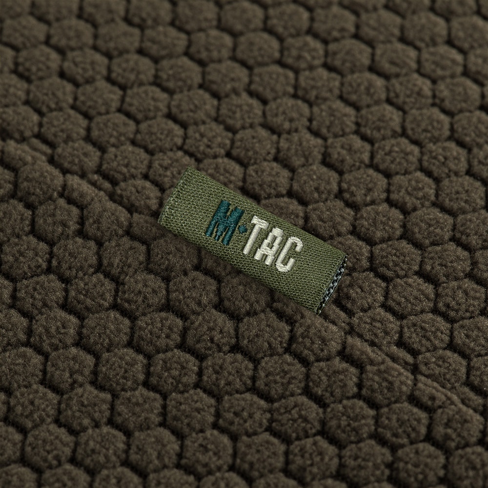 Maglia termica M-Tac Delta Level 2 Hex - Dark Olive