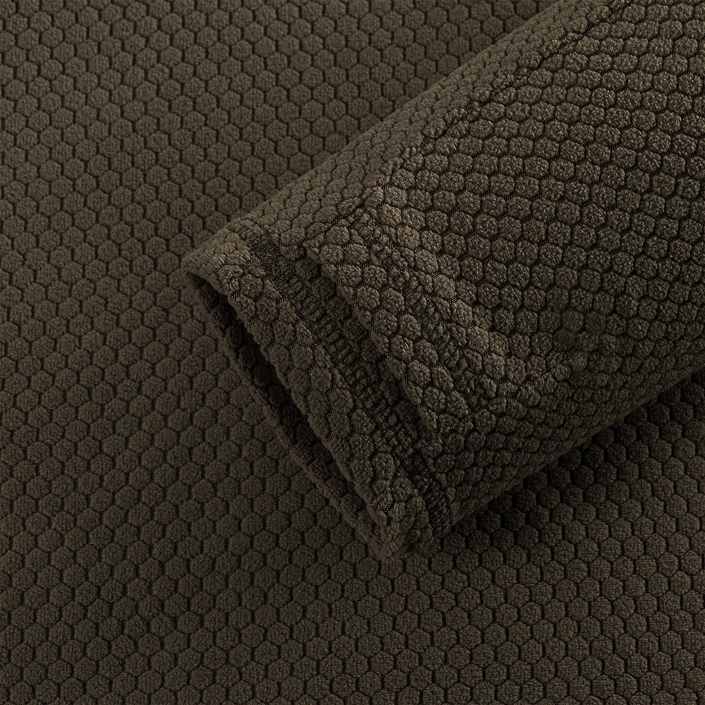 Maglia termica M-Tac Delta Level 2 Hex - Dark Olive