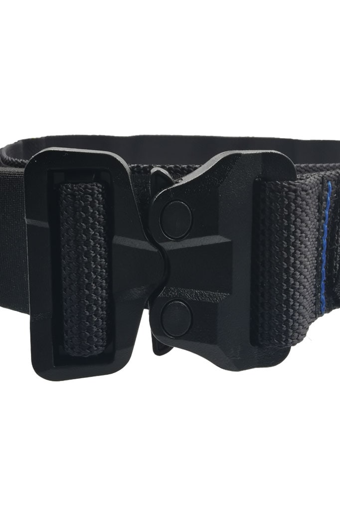 Cintura tattica Holdtheline Patrol - Black