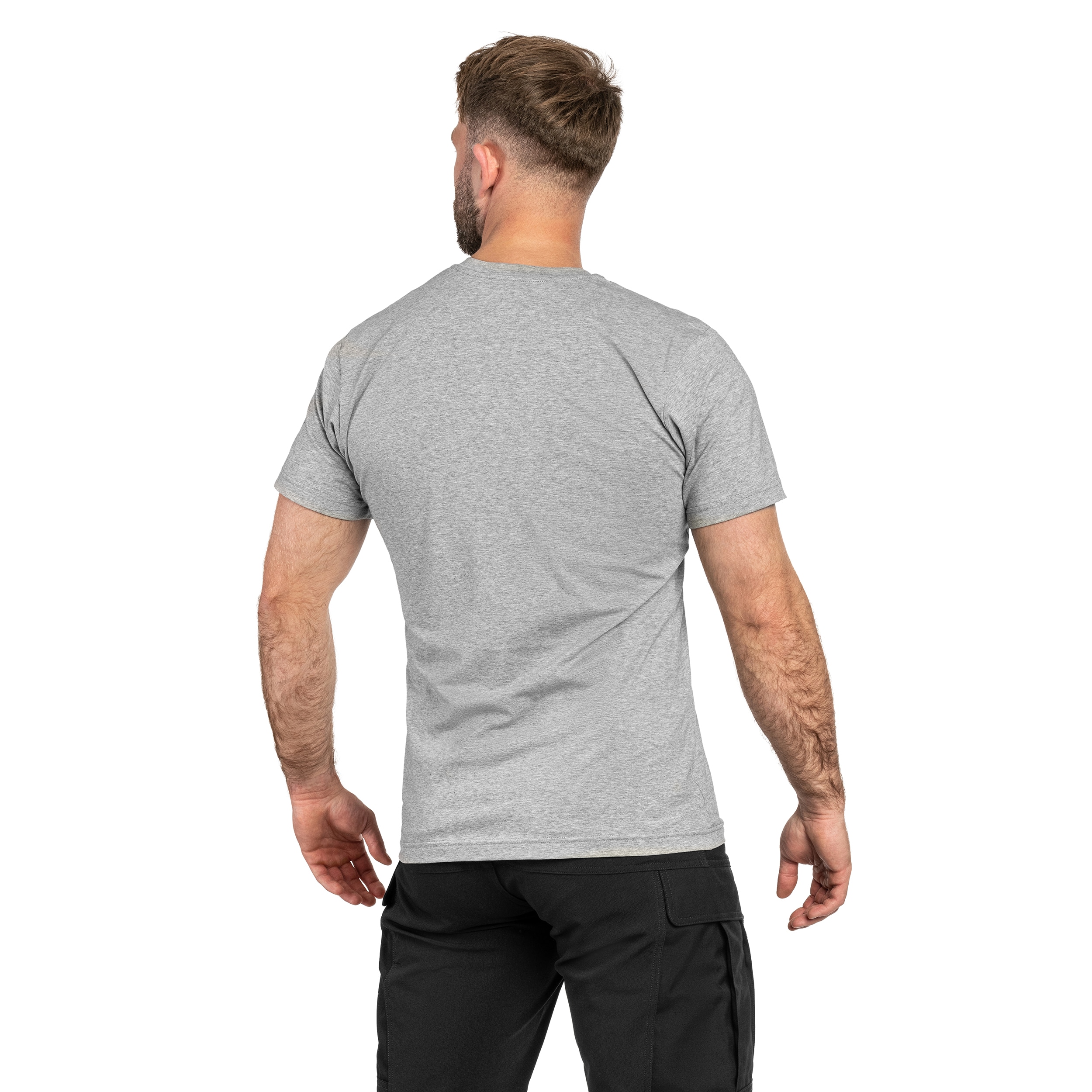 T-shirt UF PRO Everyday Tee - Jet Grey