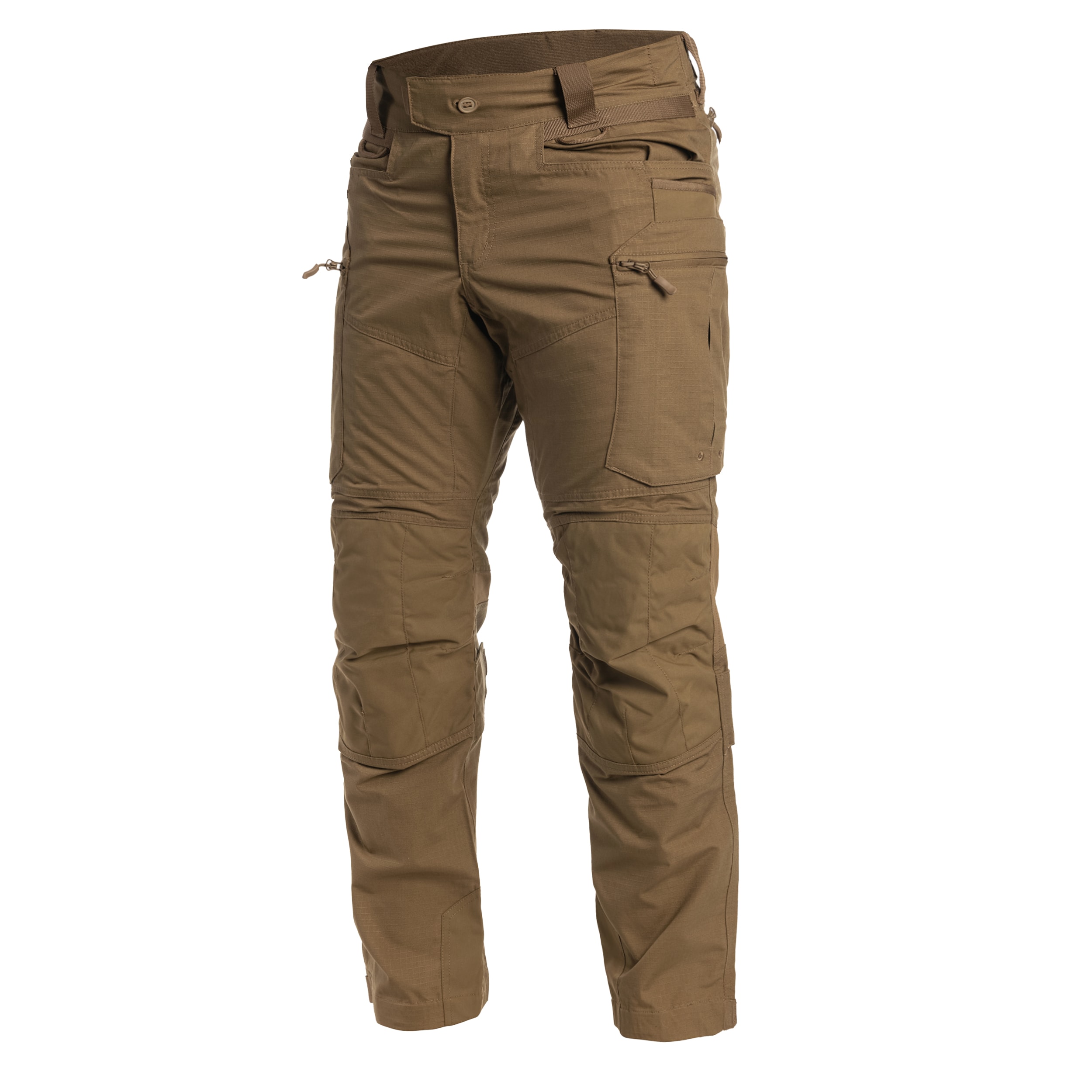 Pantaloni A10 Equipment Fighter V2 - Tan