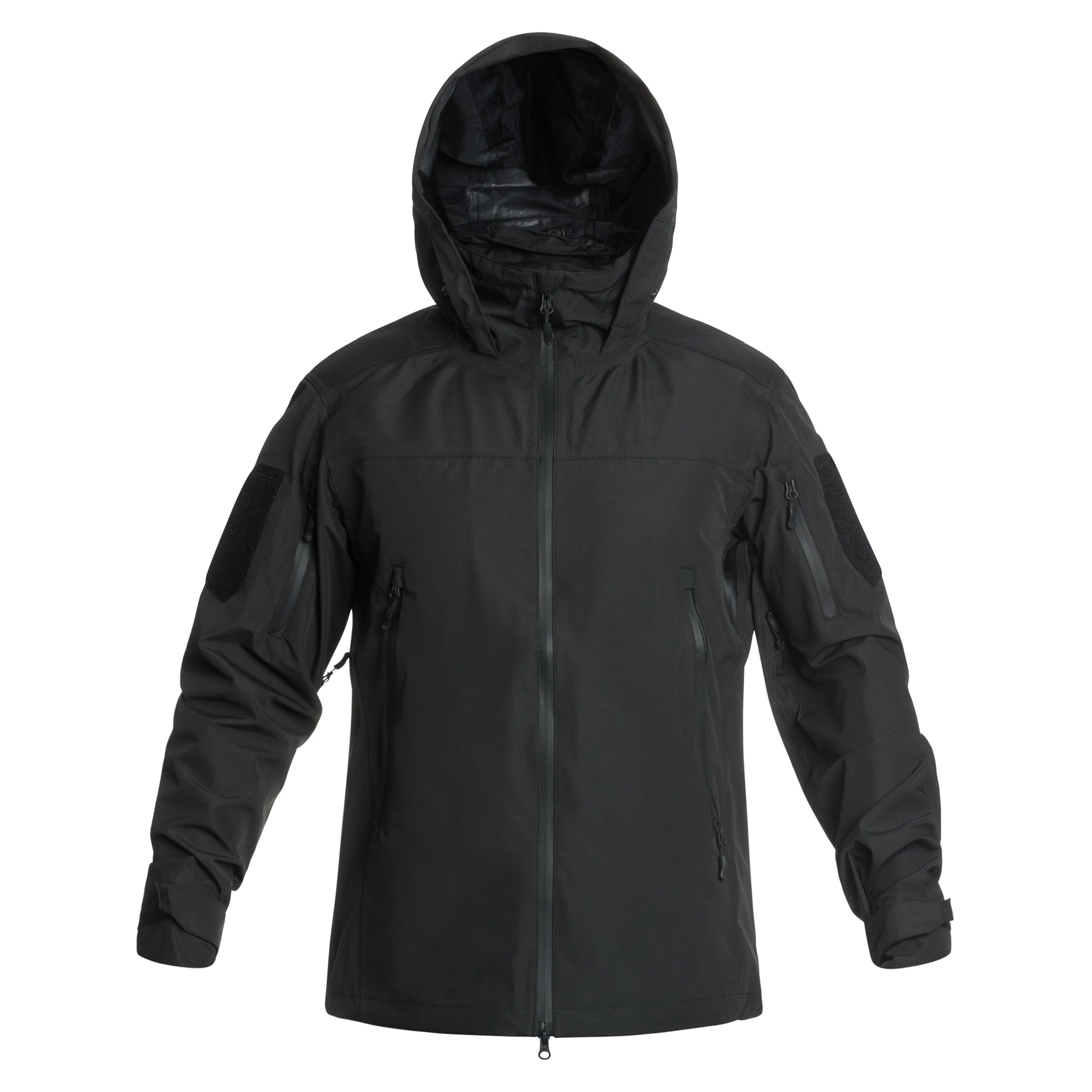Giacca hardshell A10 Equipment Fighter Parka - Black