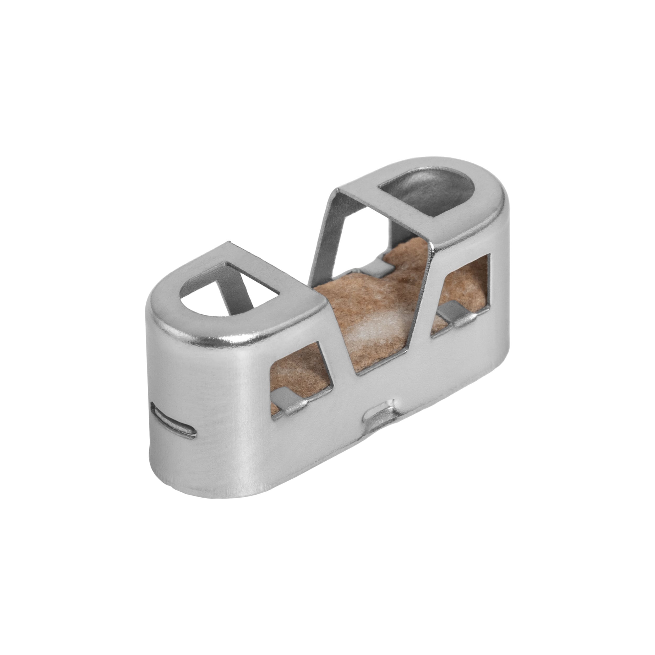 Ricambio per resistenza catalitica Mil-Tec Profesional - 2 pezzi
