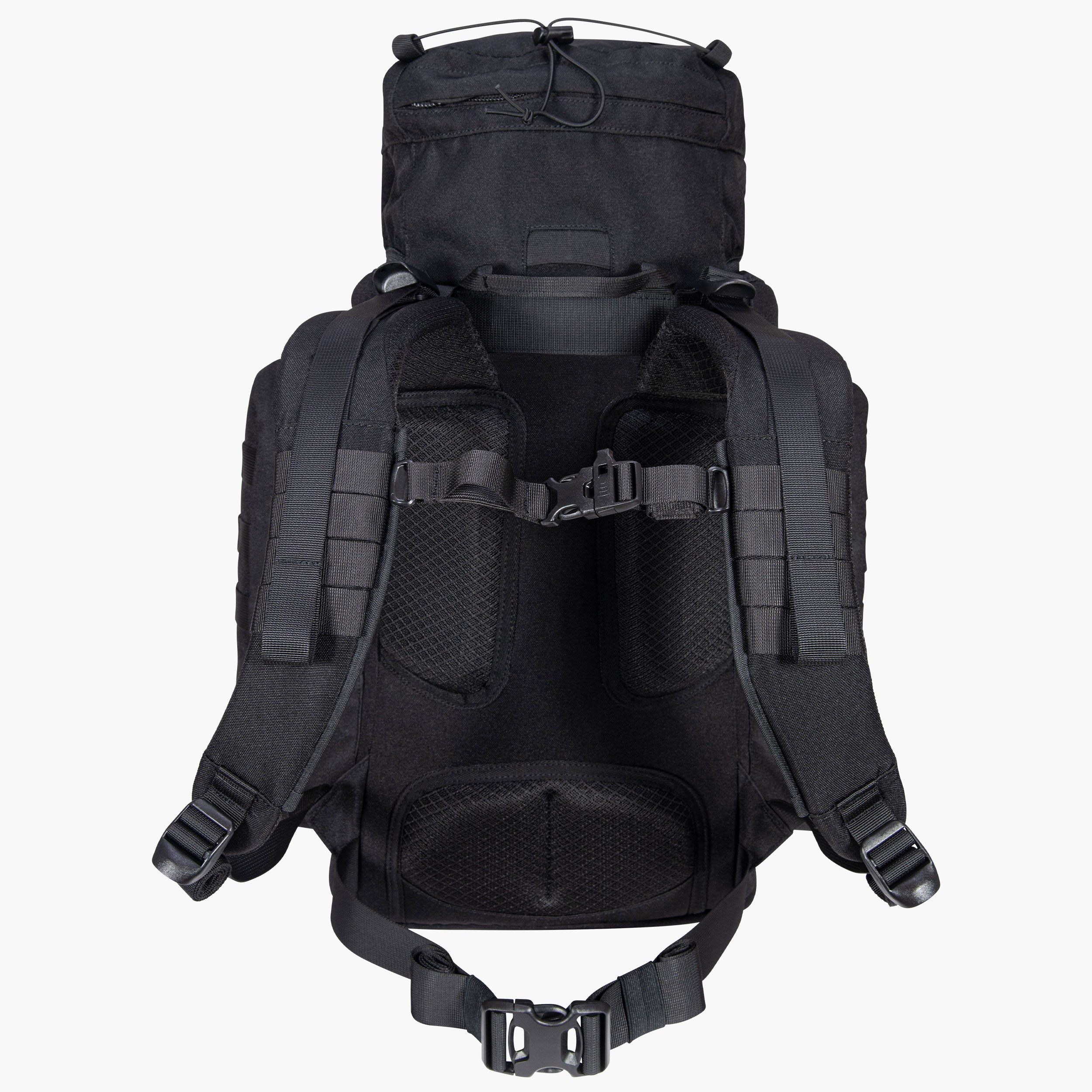 Zaino Highlander Forces Elite Pack 33 l - Black