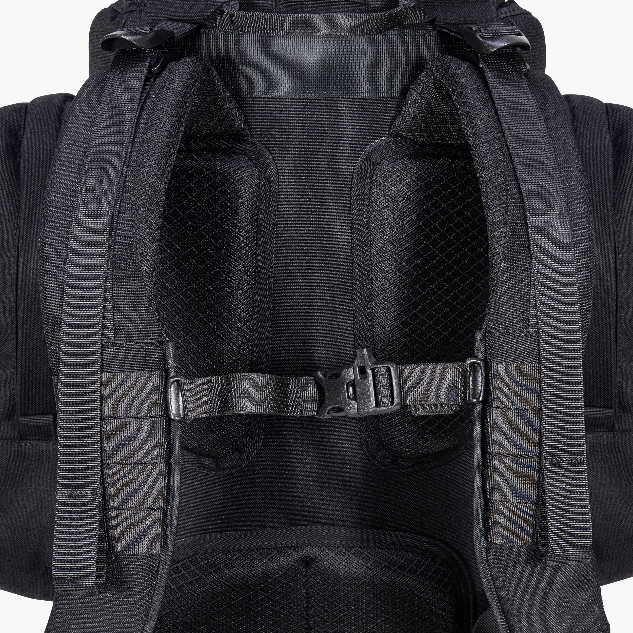 Zaino Highlander Forces Elite Pack 33 l - Black