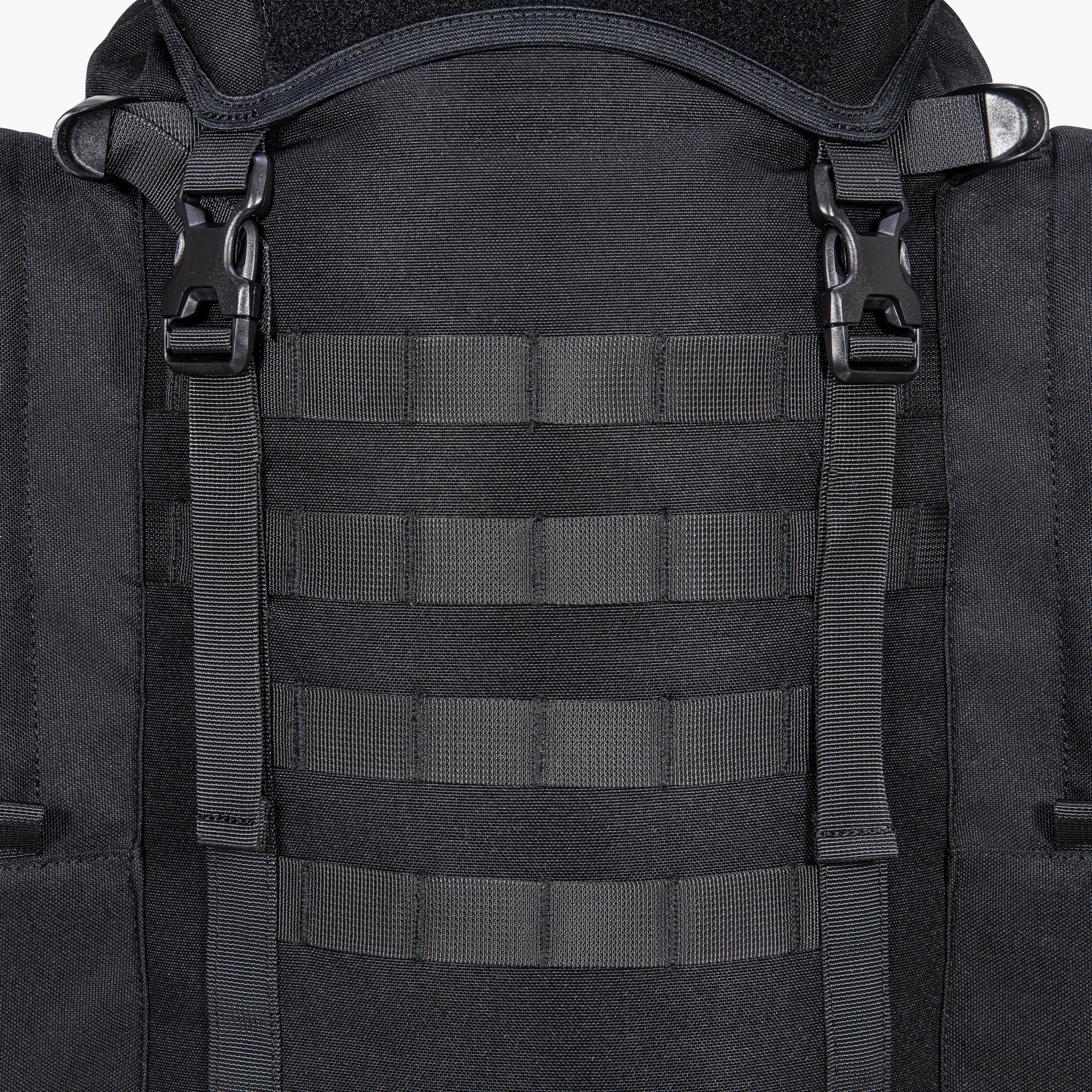 Zaino Highlander Forces Elite Pack 33 l - Black