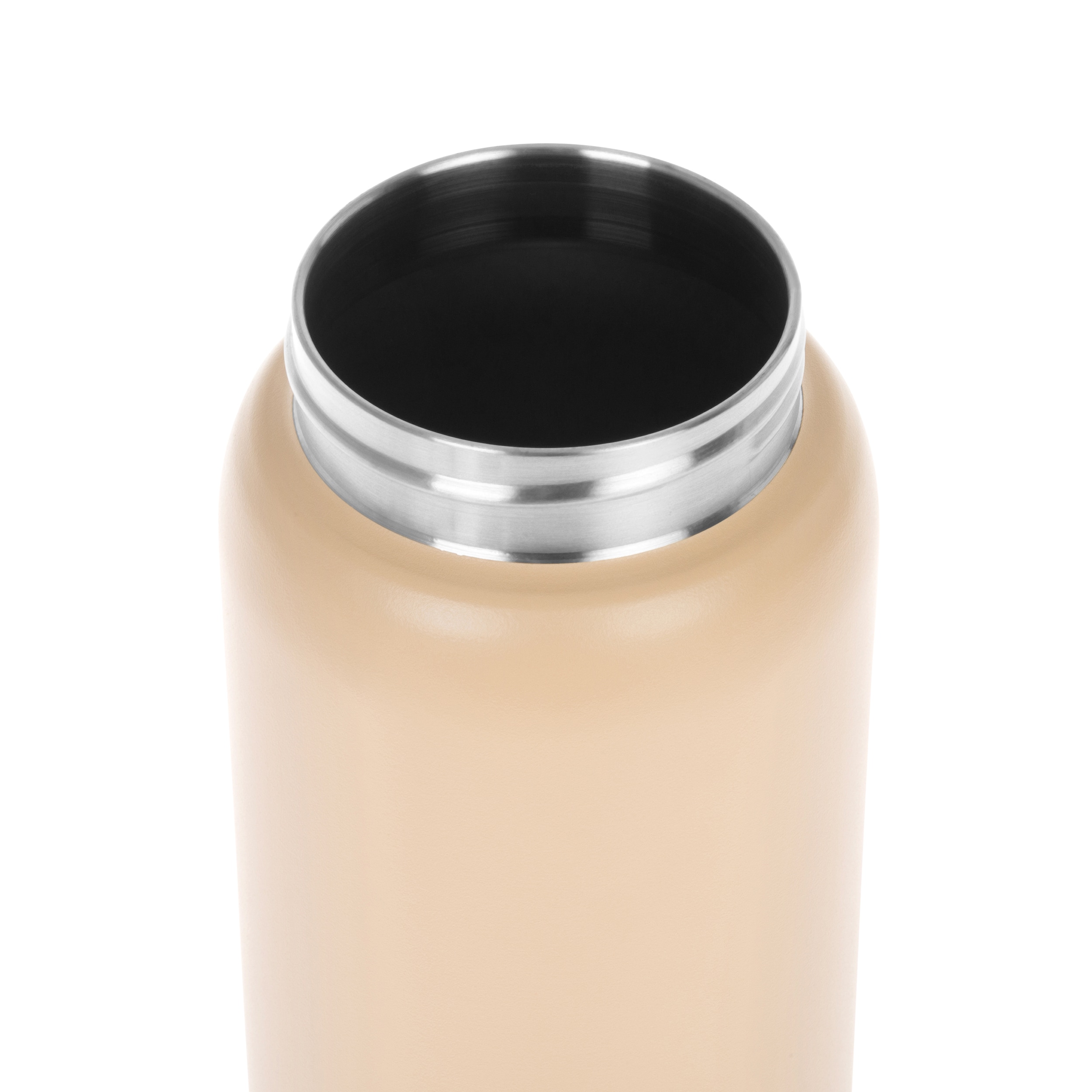 Borraccia ION8 Single Wall 1 l - Desert