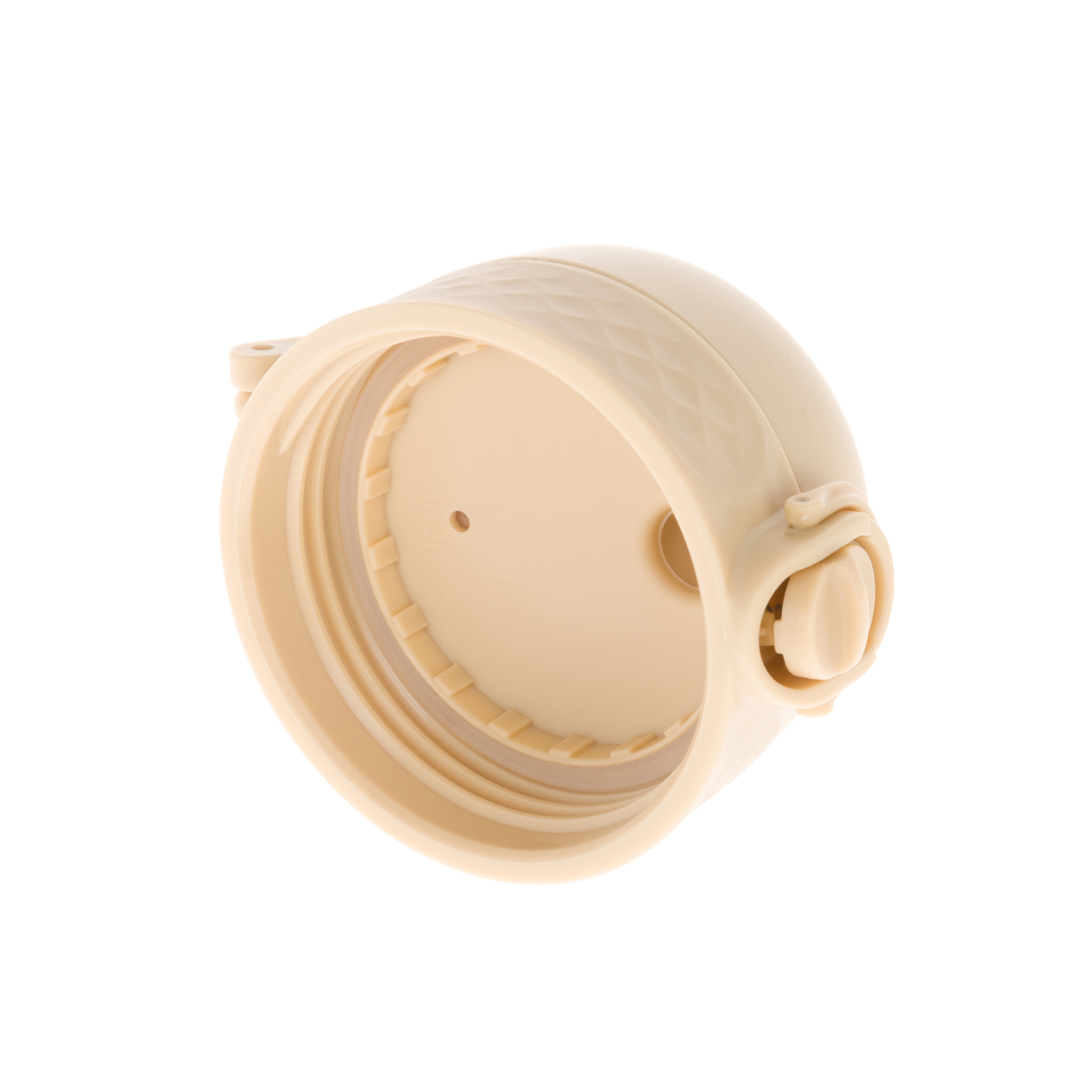 Borraccia ION8 Single Wall 1 l - Desert