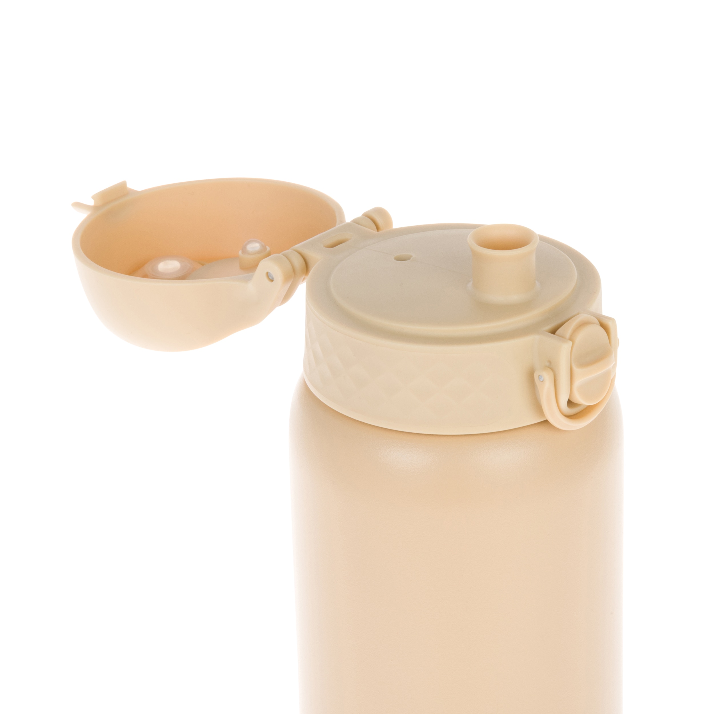 Borraccia ION8 Single Wall 1 l - Desert