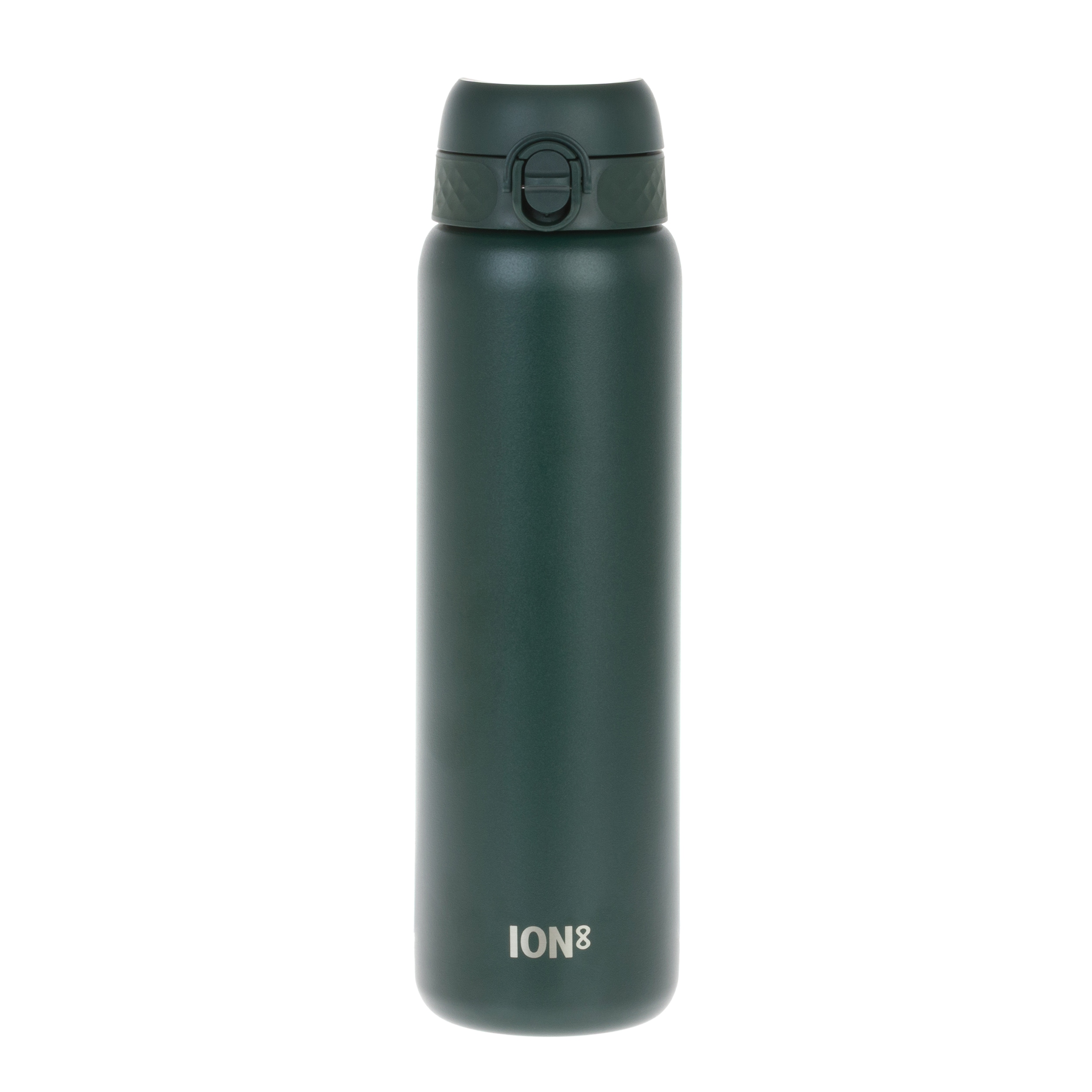 Borraccia ION8 Single Wall 1 l - Dark Green