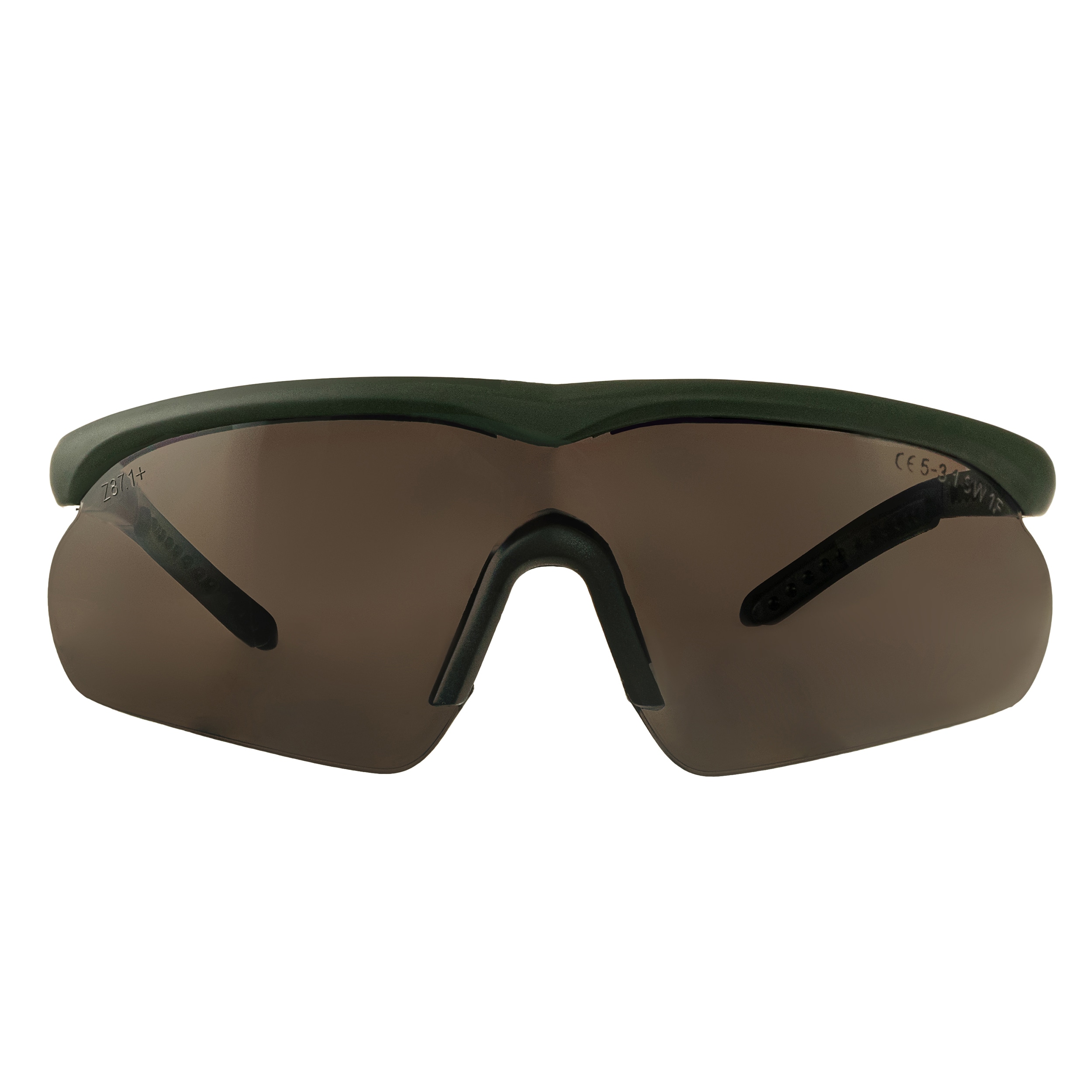 Occhiali tattici Swiss Eye Raptor Small - Olive