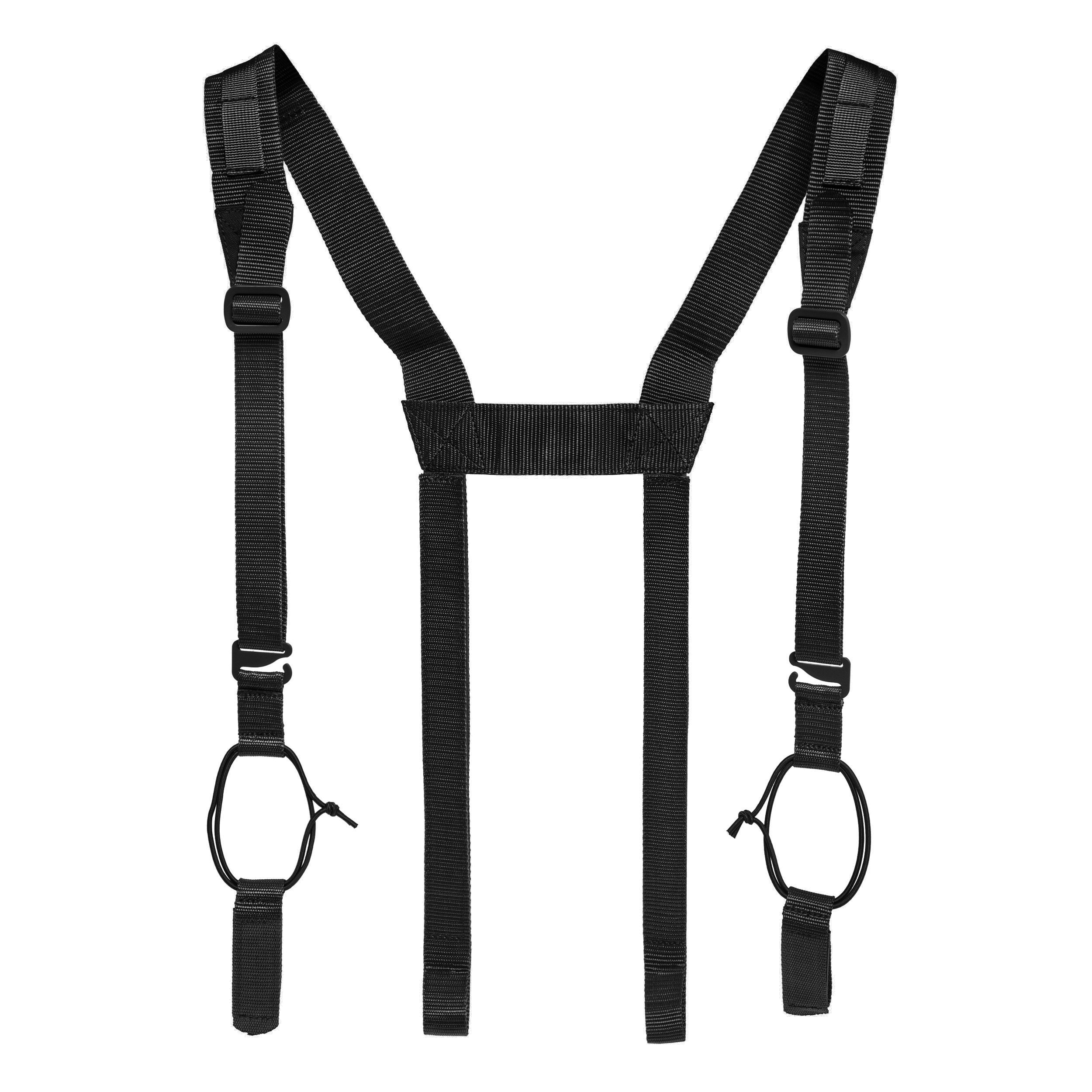 Bretelle tattiche Red Dot One Tactical Suspenders - Black