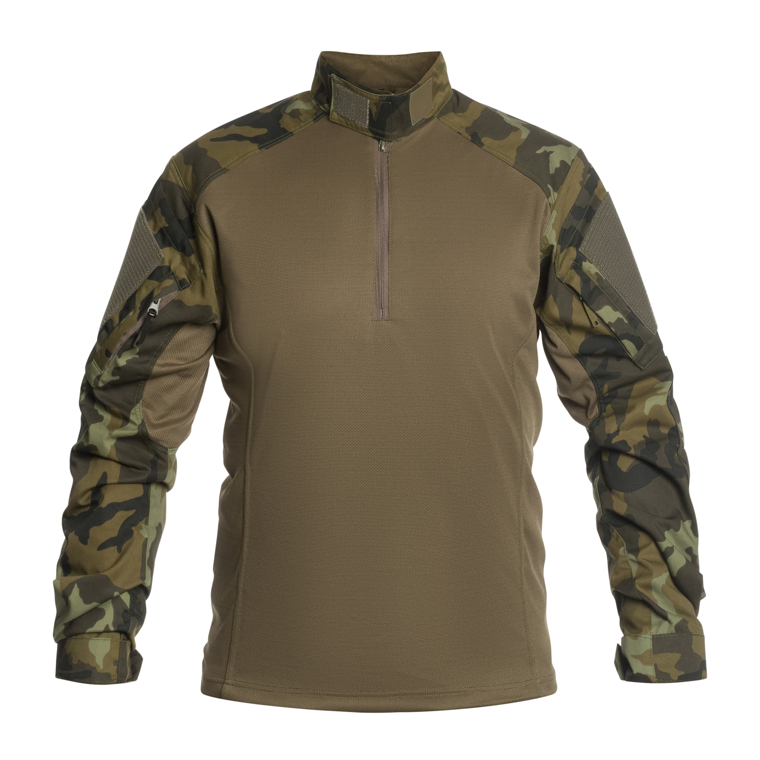 Maglia da combattimento Red Dot One Combat Shirt Alpha UBACS - M95 CZ Camo