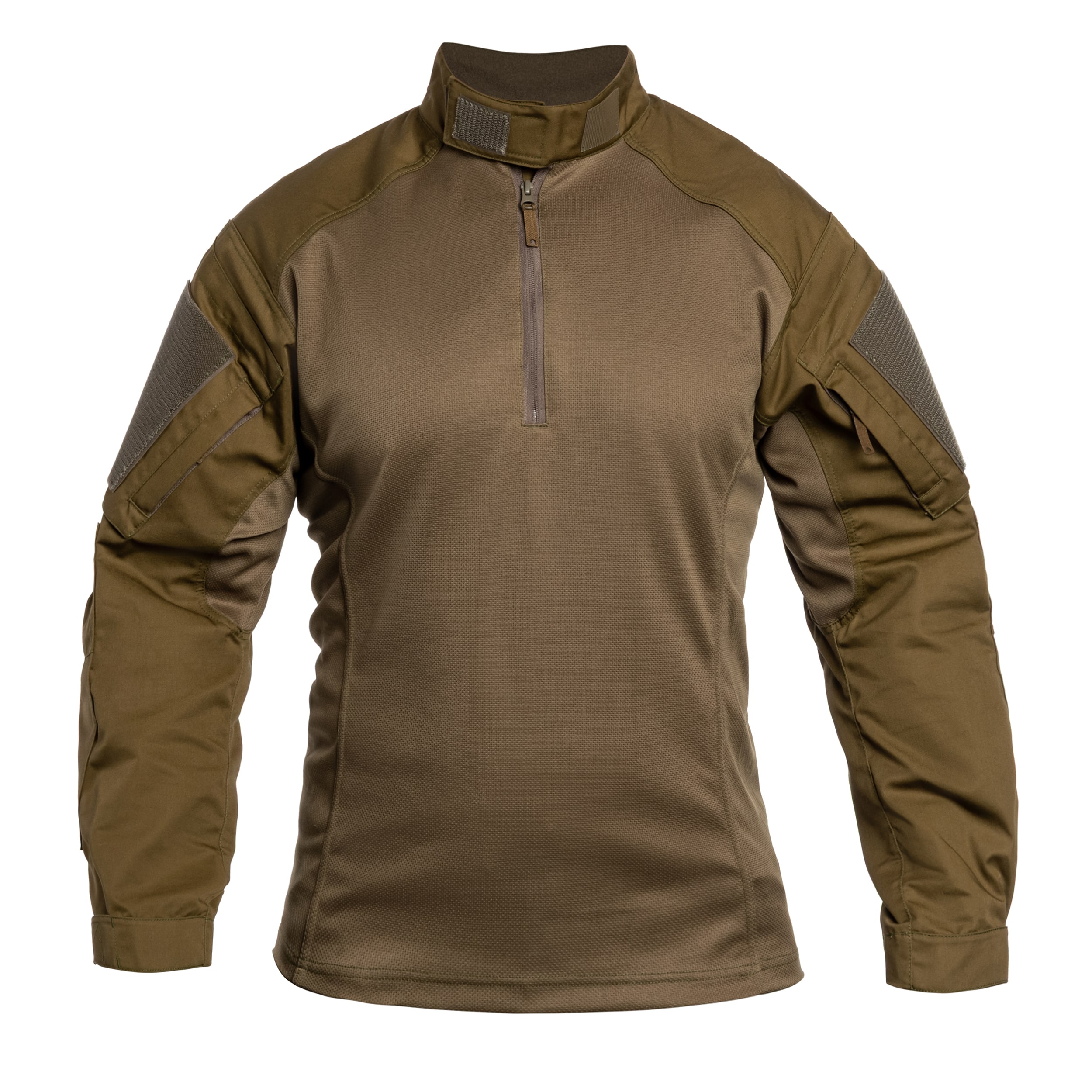 Combat Shirt Red Dot One Alpha UBACS - Urban Olive