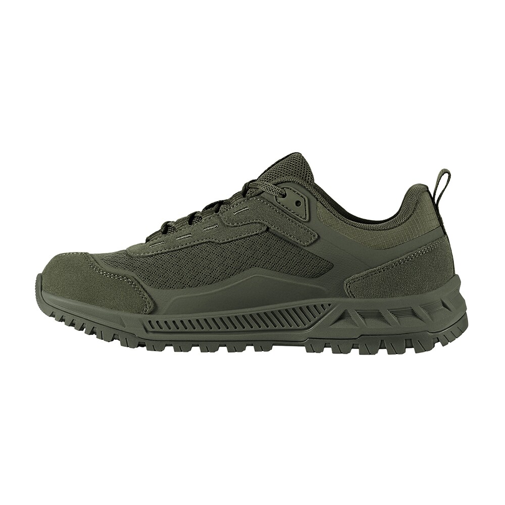 Scarpe basse M-Tac Shooter - Olive