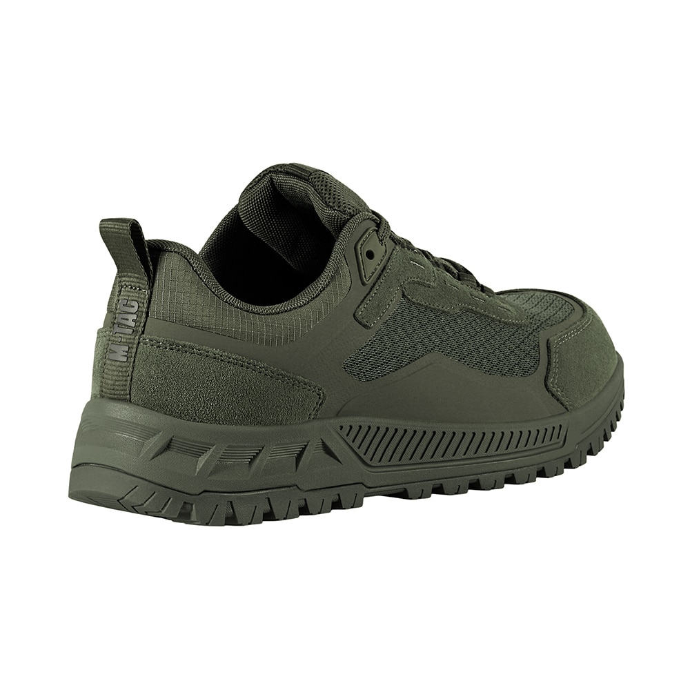Scarpe basse M-Tac Shooter - Olive