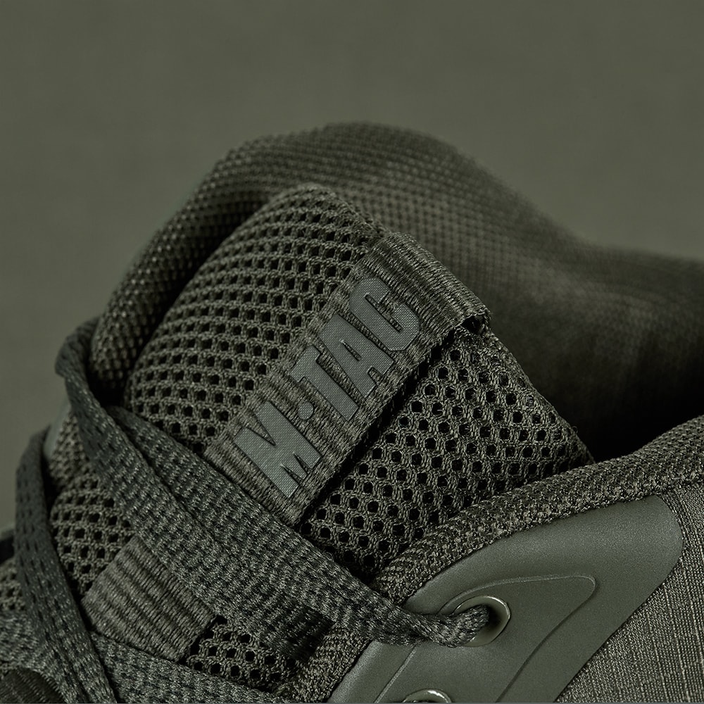 Scarponcini M-Tac Shooter Mid - Olive