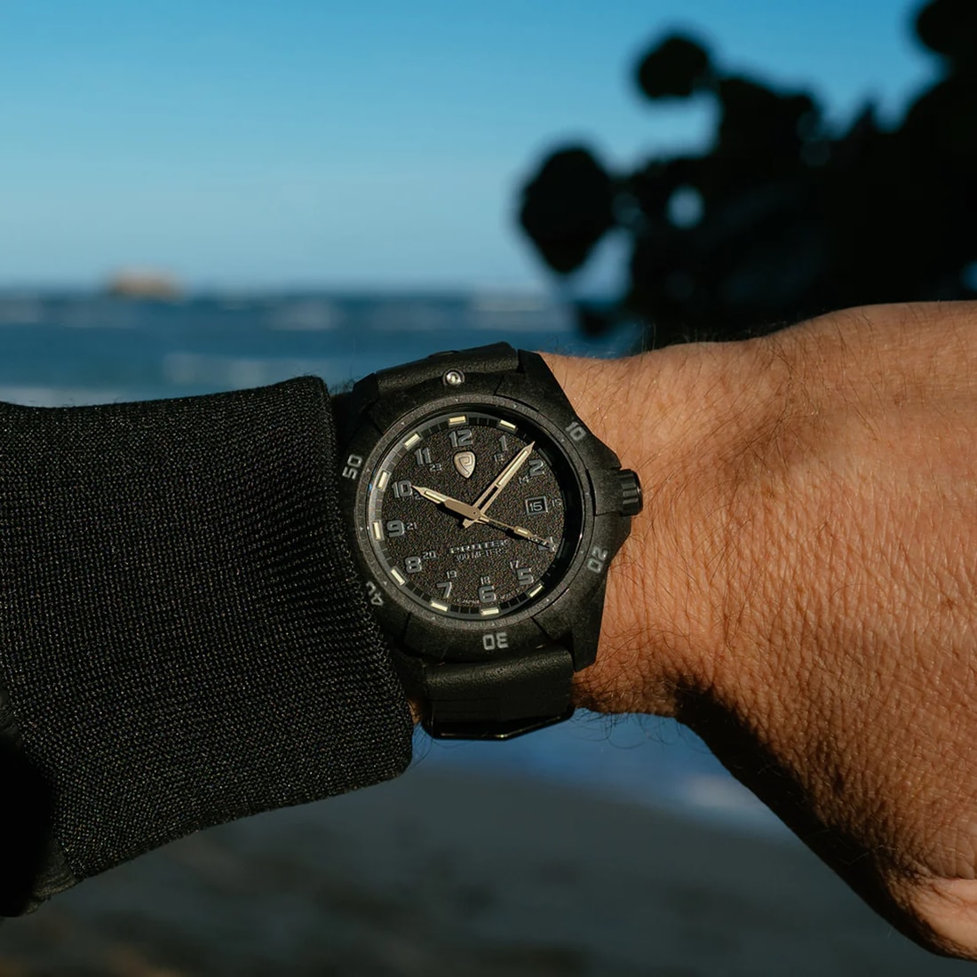 Orologio ProTek PT1001