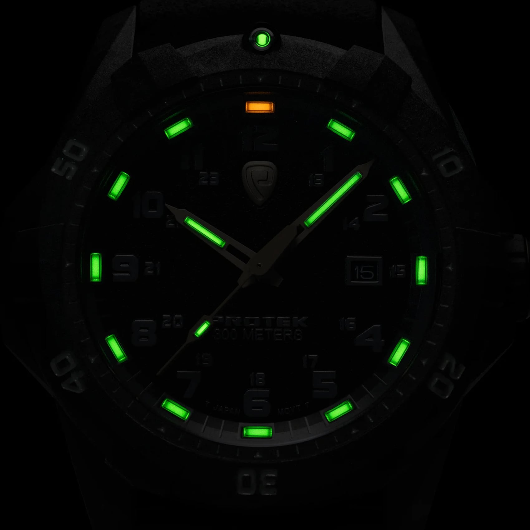 Orologio ProTek PT1001
