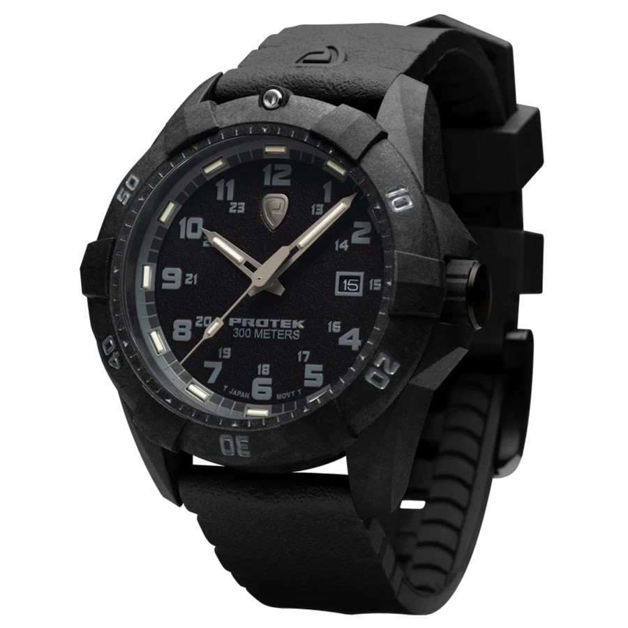 Orologio ProTek PT1001