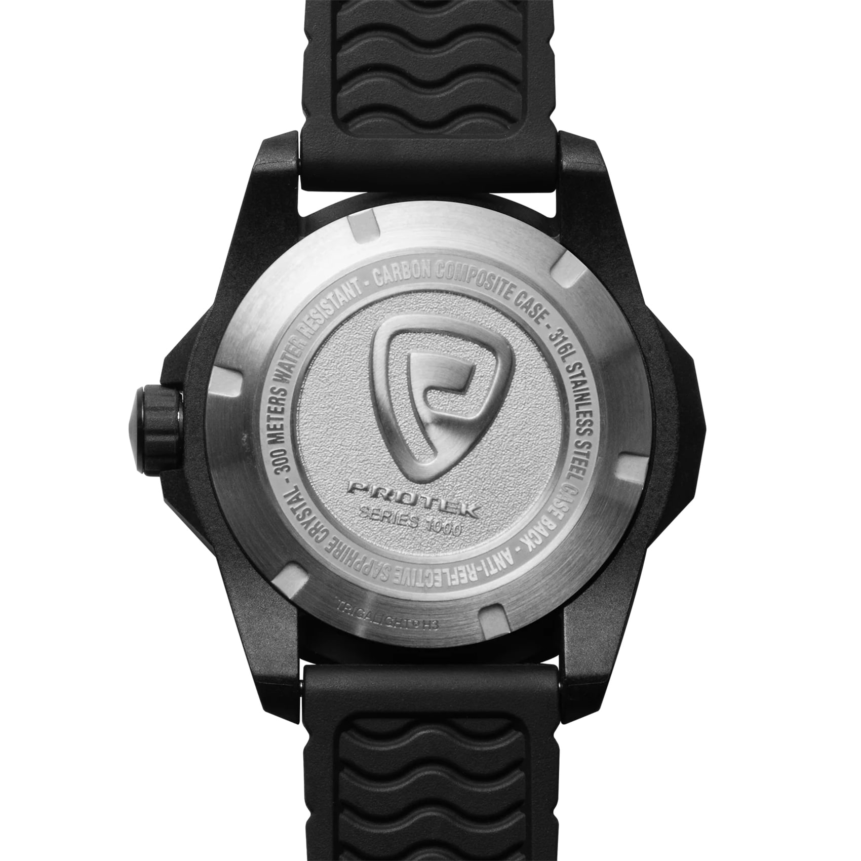 Orologio ProTek PT1001