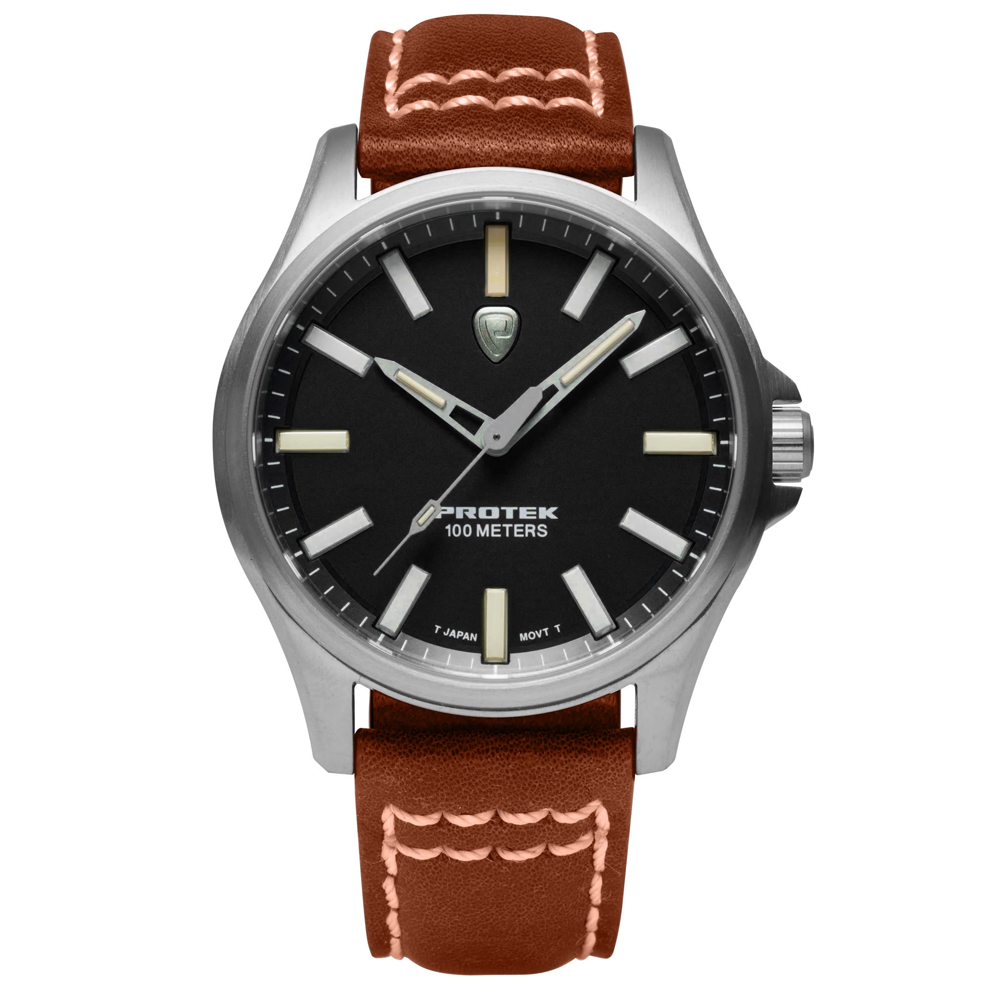 Orologio ProTek PT3001 Titanium