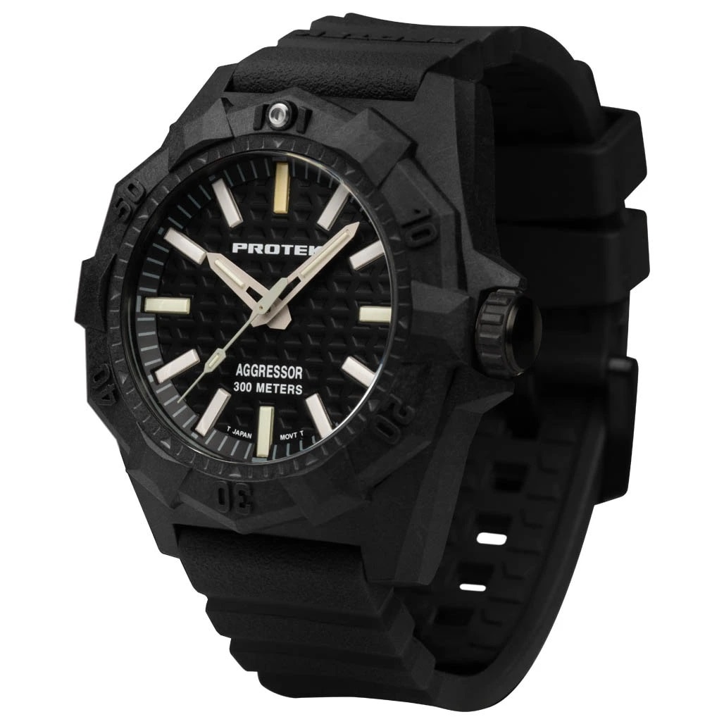 Orologio ProTek PT4001 Aggressor
